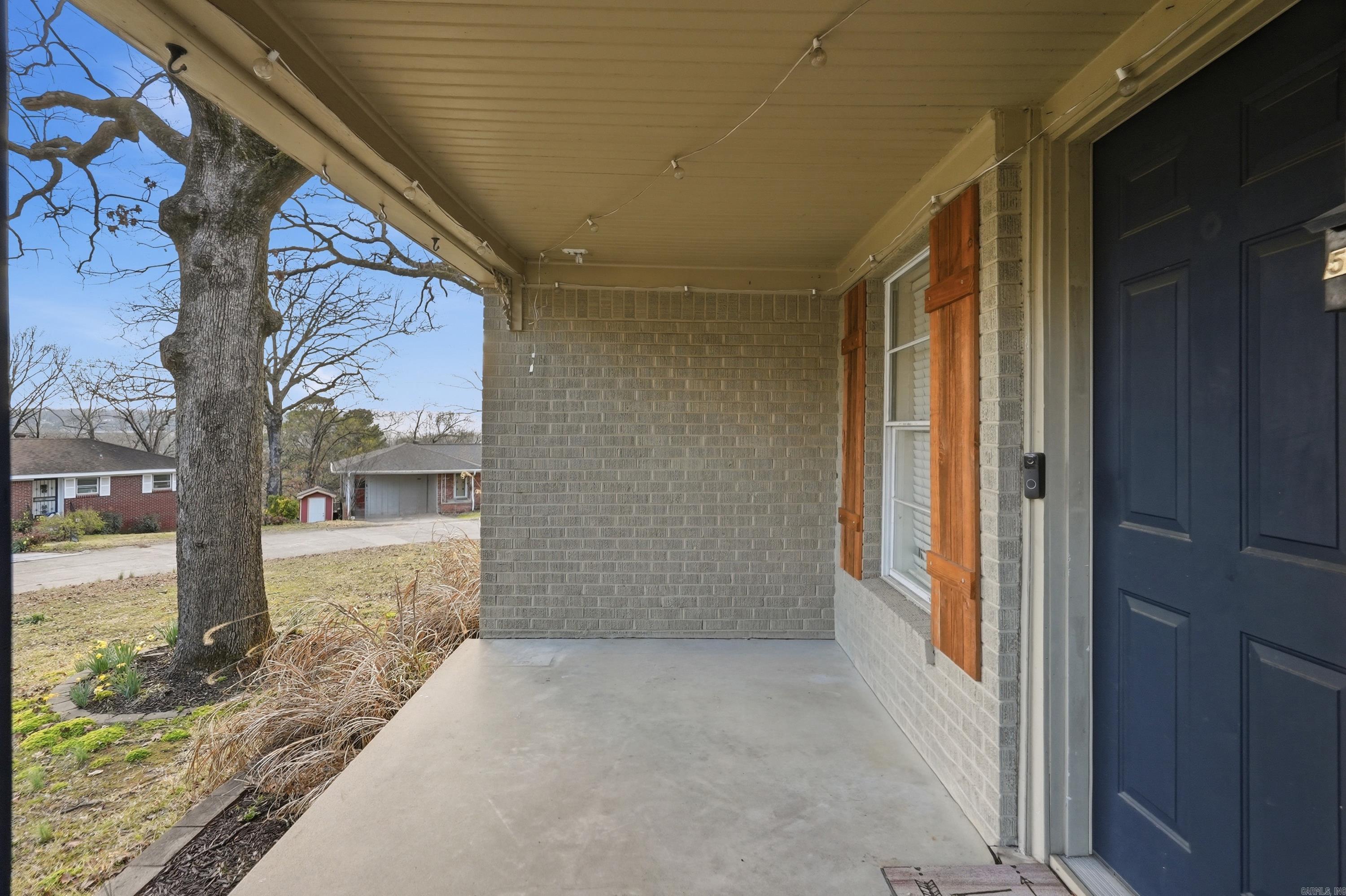 523 W K Avenue  North Little Rock, AR