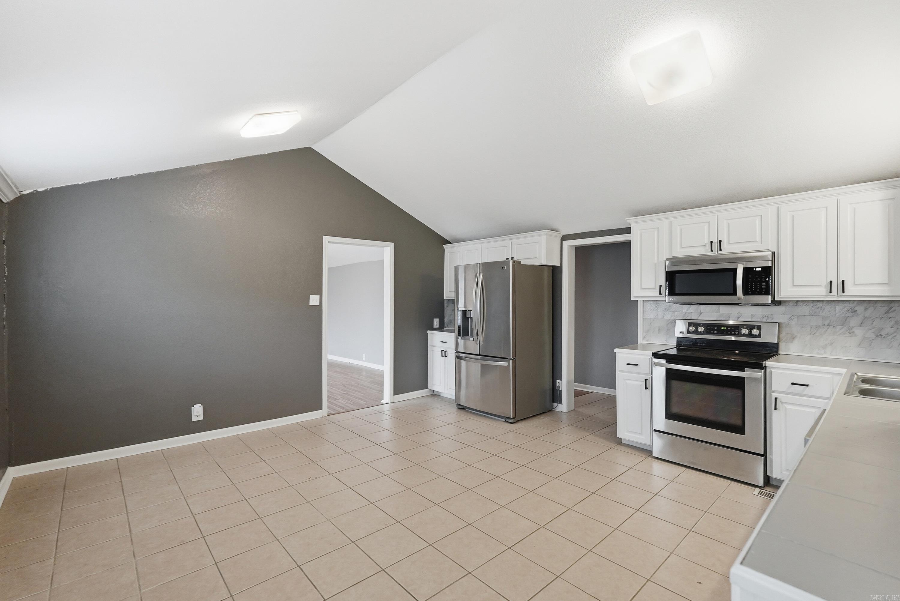 523 W K Avenue  North Little Rock, AR