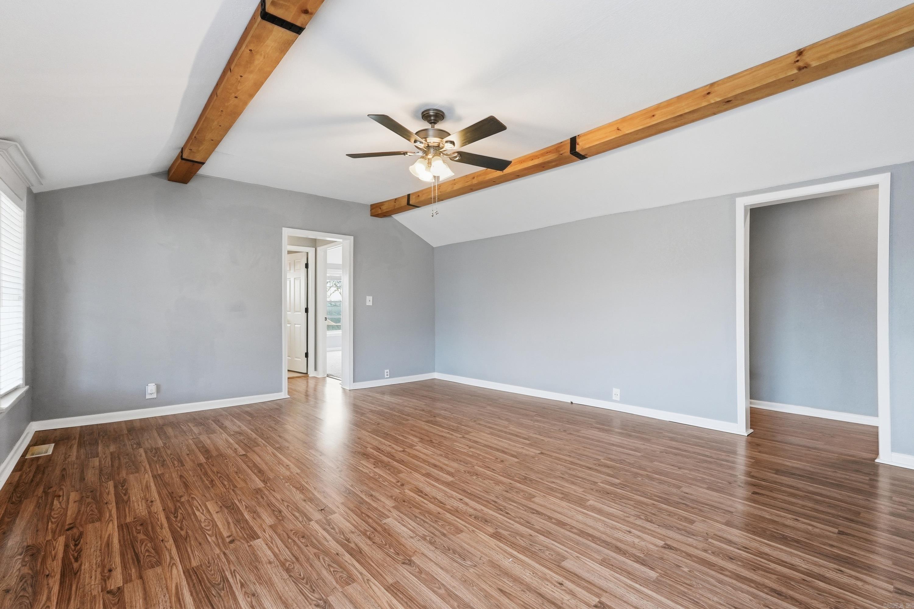 523 W K Avenue  North Little Rock, AR