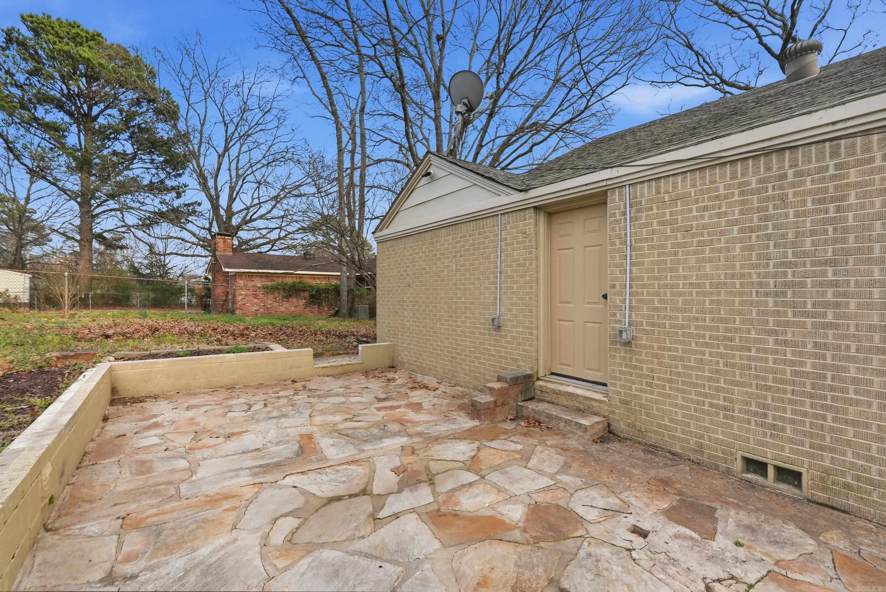 523 W K Avenue  North Little Rock, AR