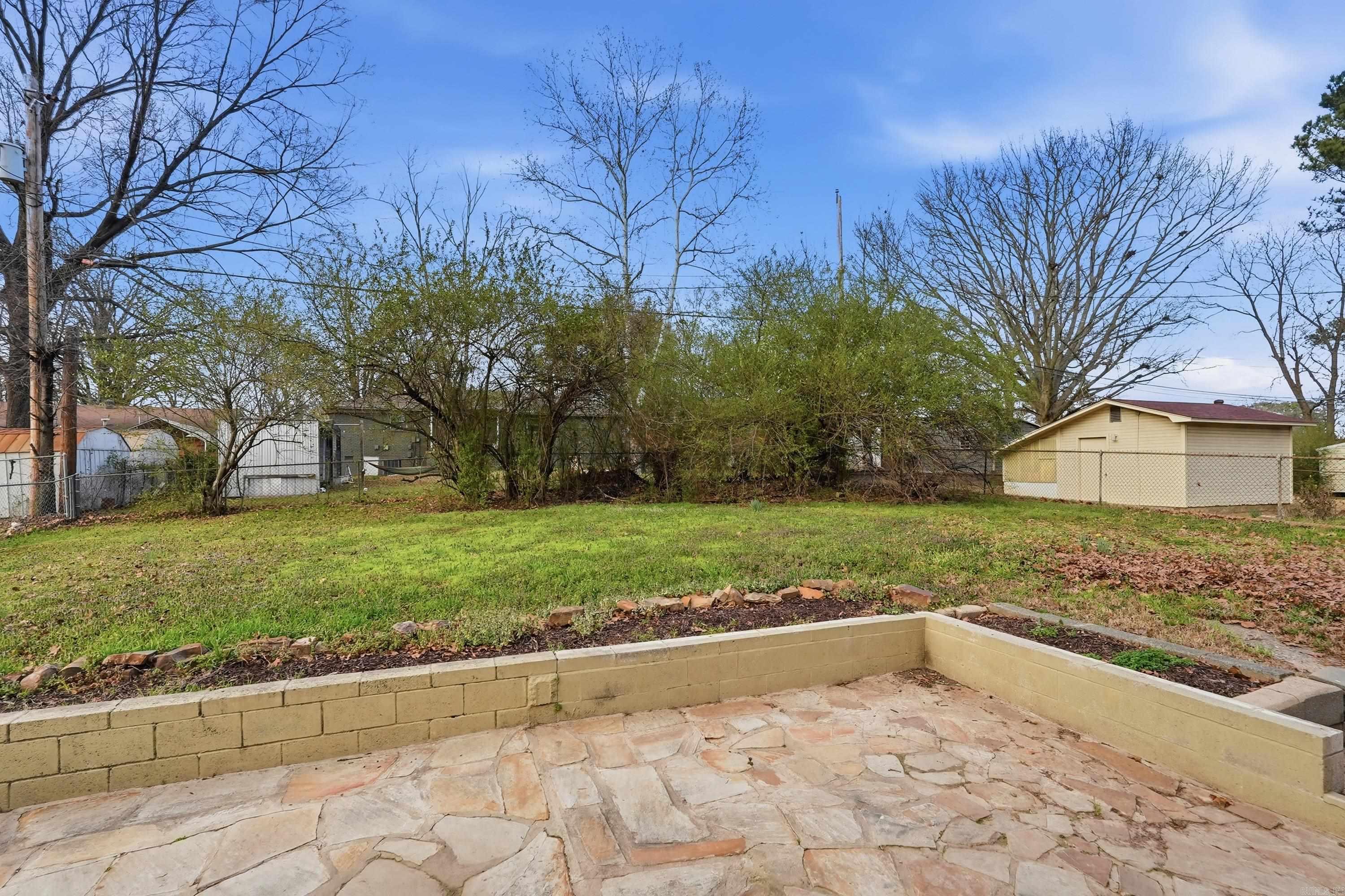 523 W K Avenue  North Little Rock, AR