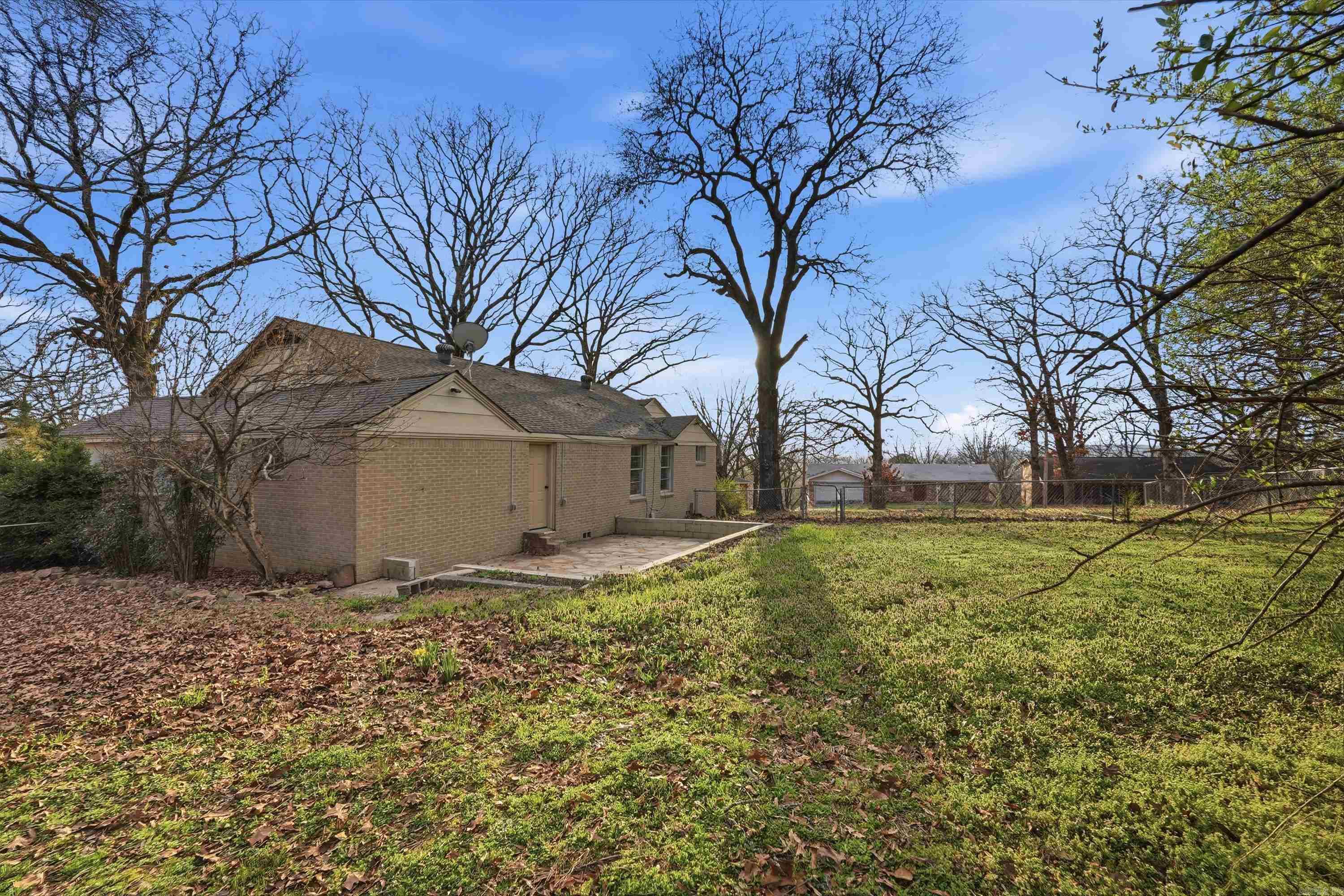 523 W K Avenue  North Little Rock, AR