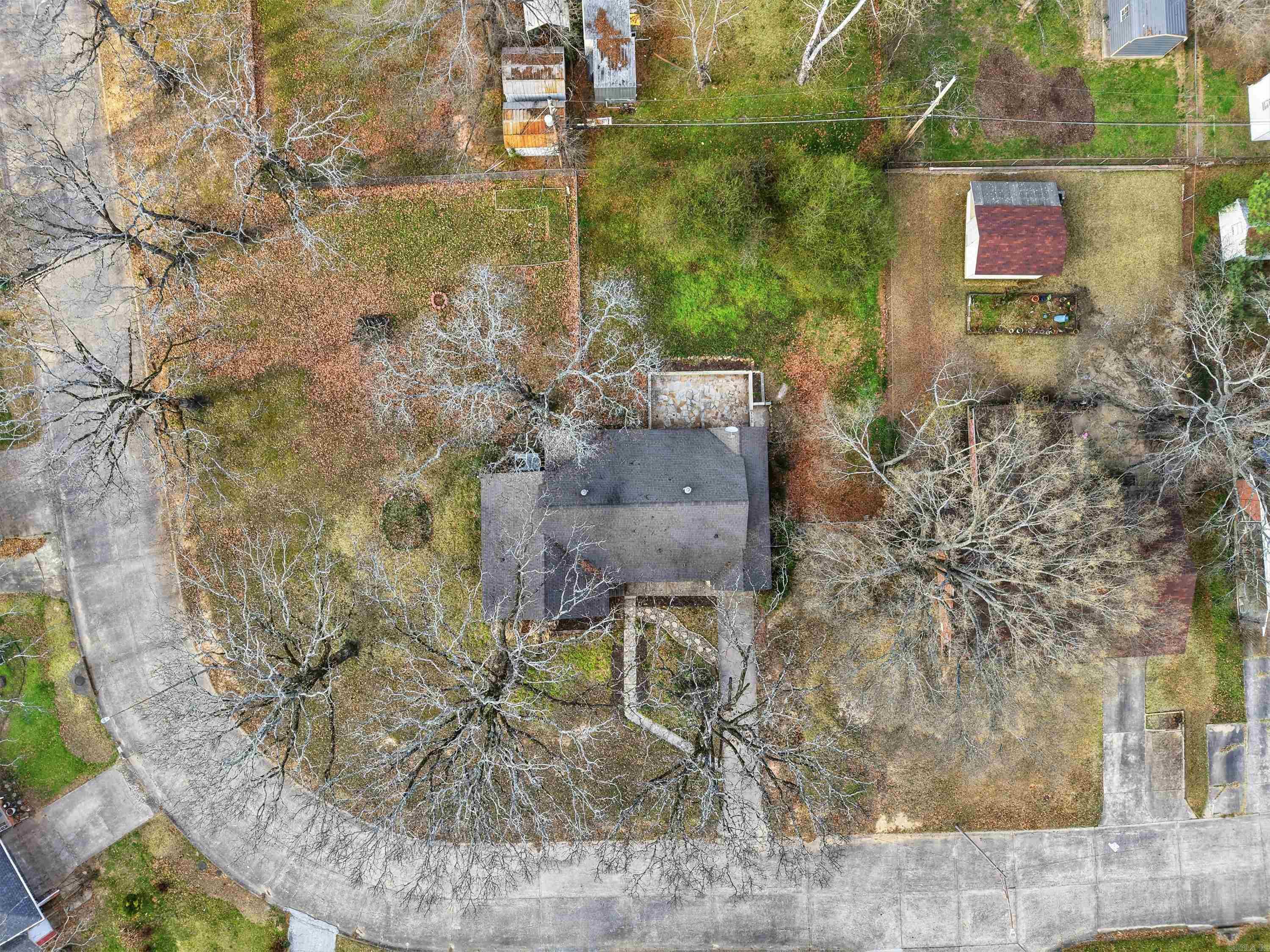 523 W K Avenue  North Little Rock, AR