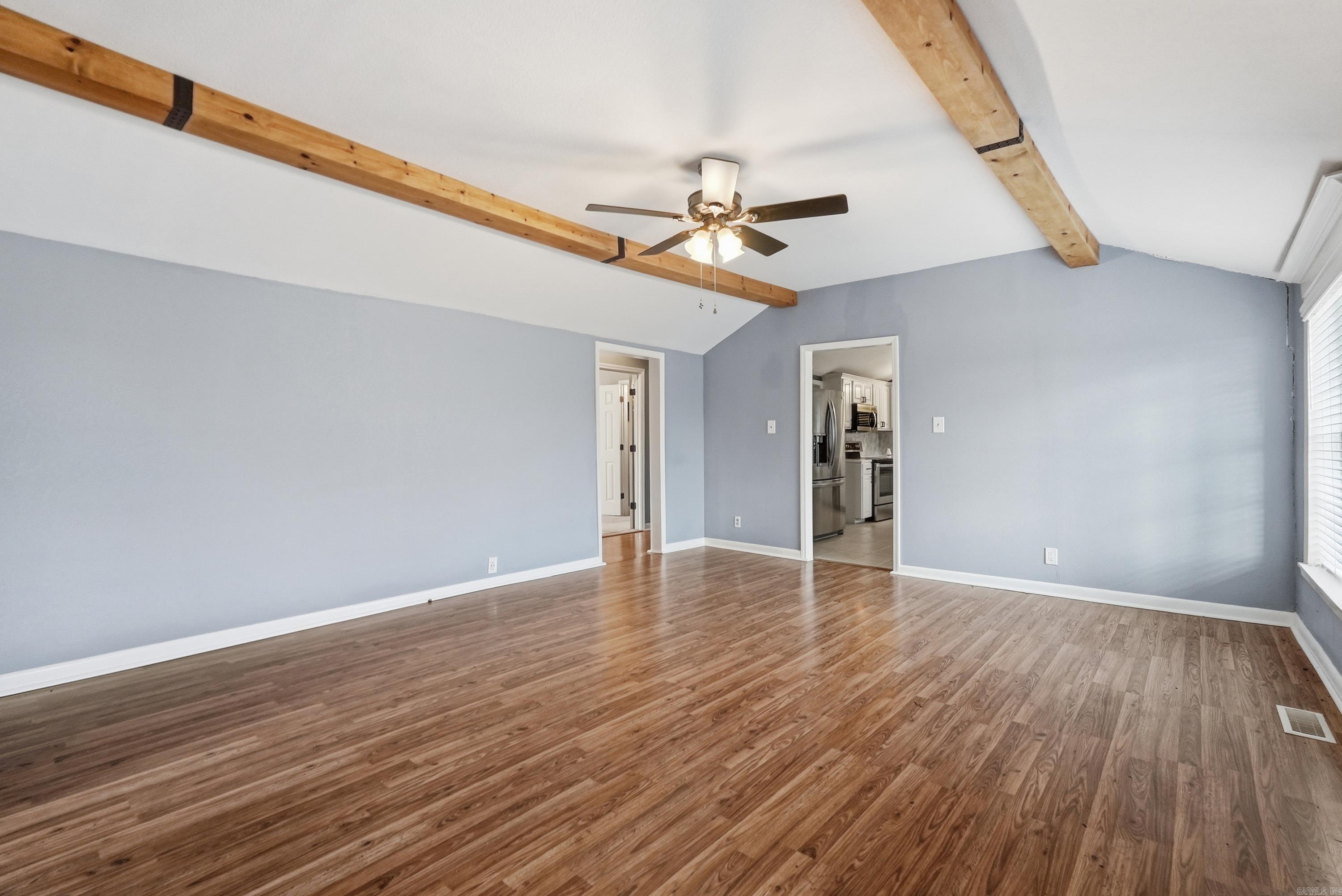 523 W K Avenue  North Little Rock, AR