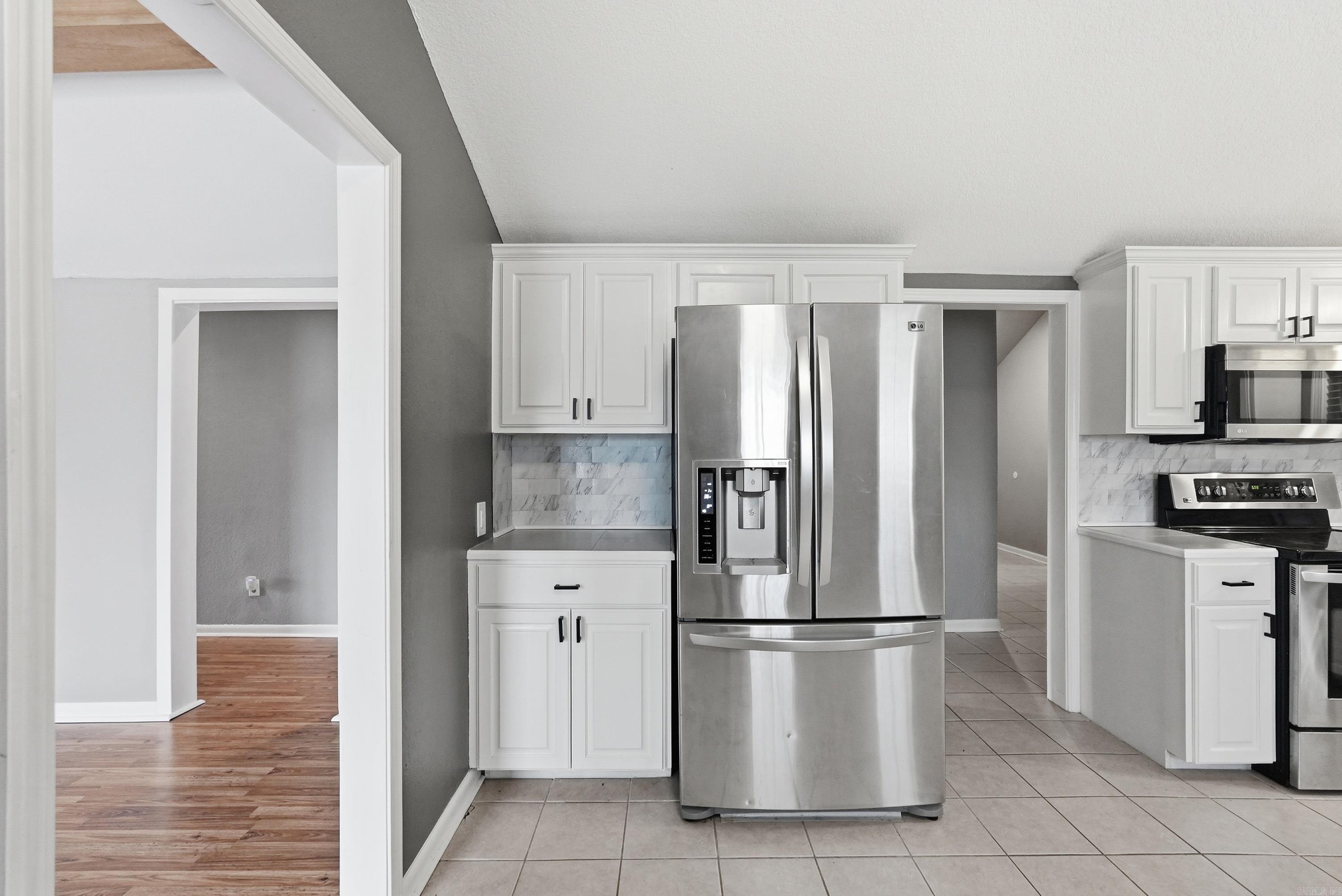 523 W K Avenue North Little Rock, AR 72116