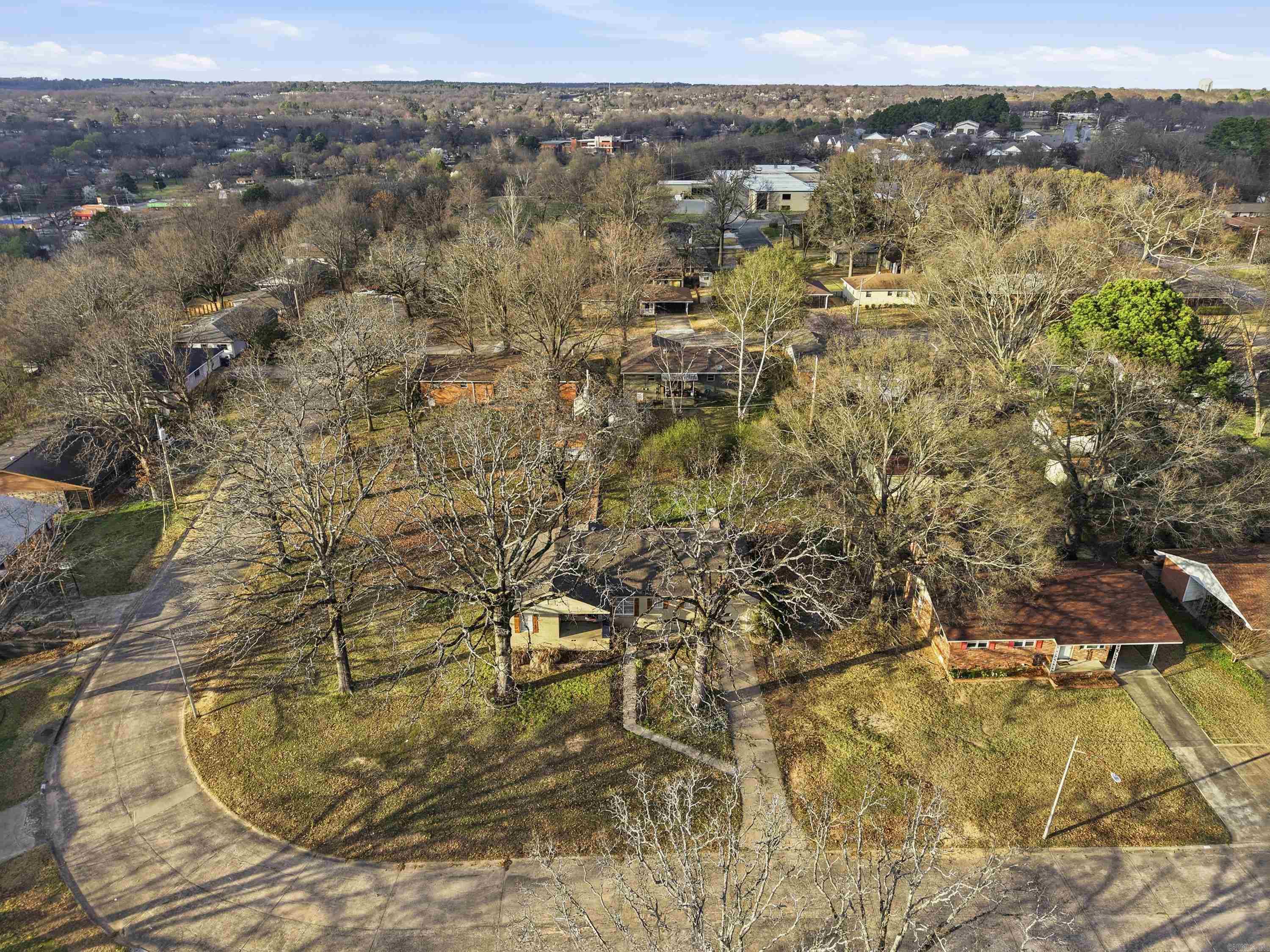 523 W K Avenue  North Little Rock, AR