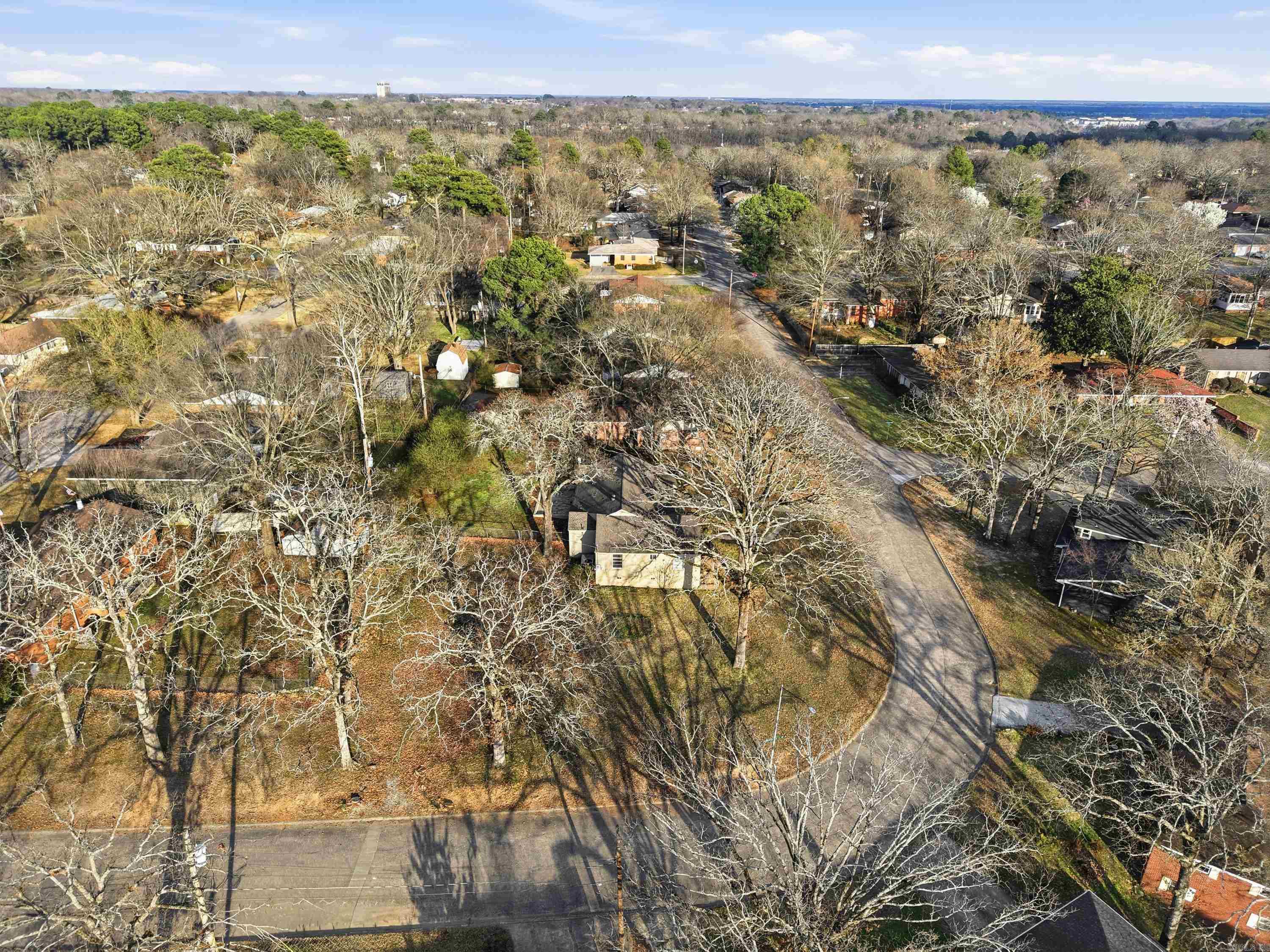 523 W K Avenue  North Little Rock, AR