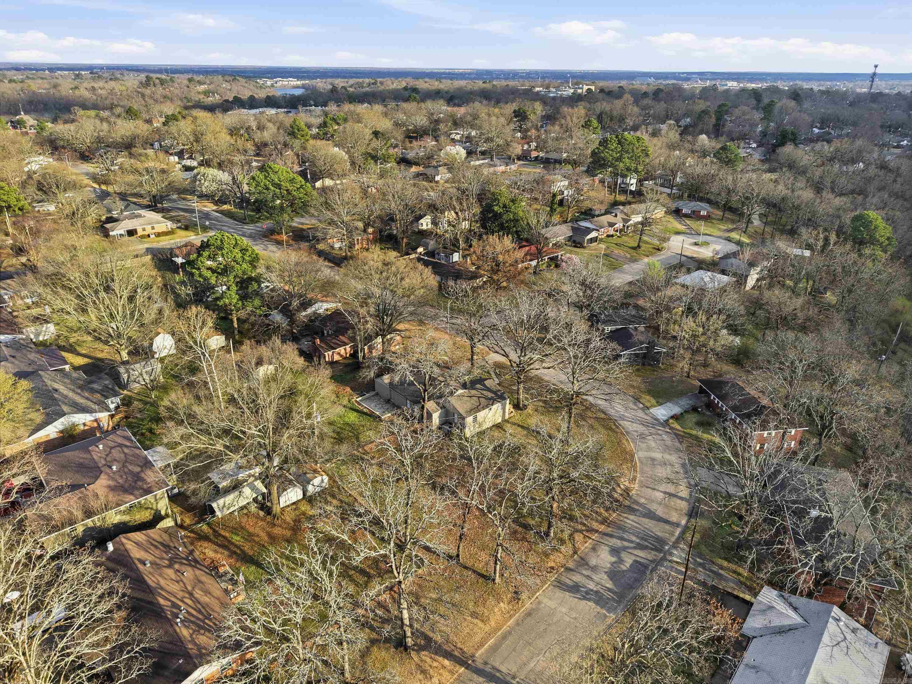 523 W K Avenue  North Little Rock, AR