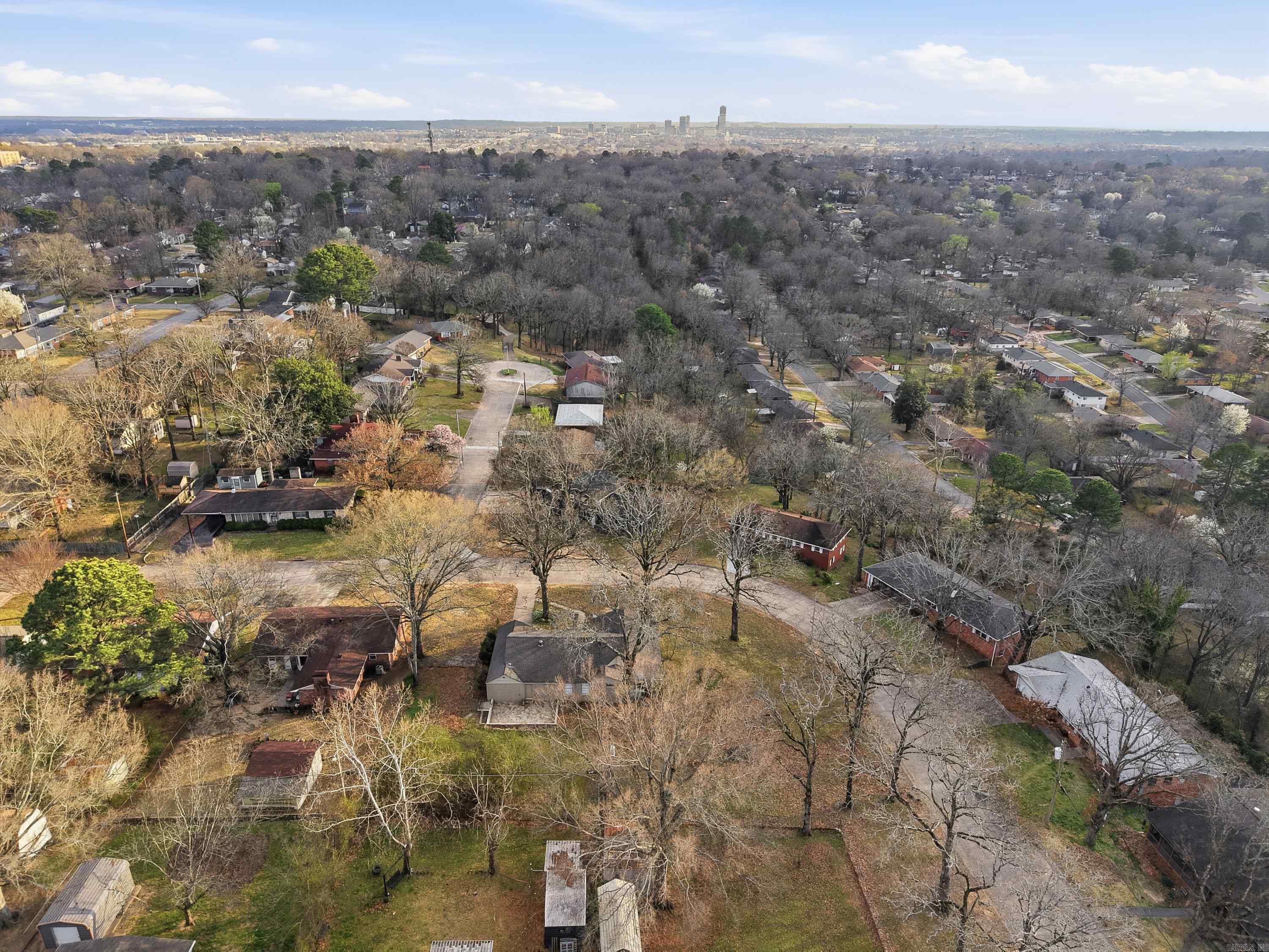 523 W K Avenue  North Little Rock, AR