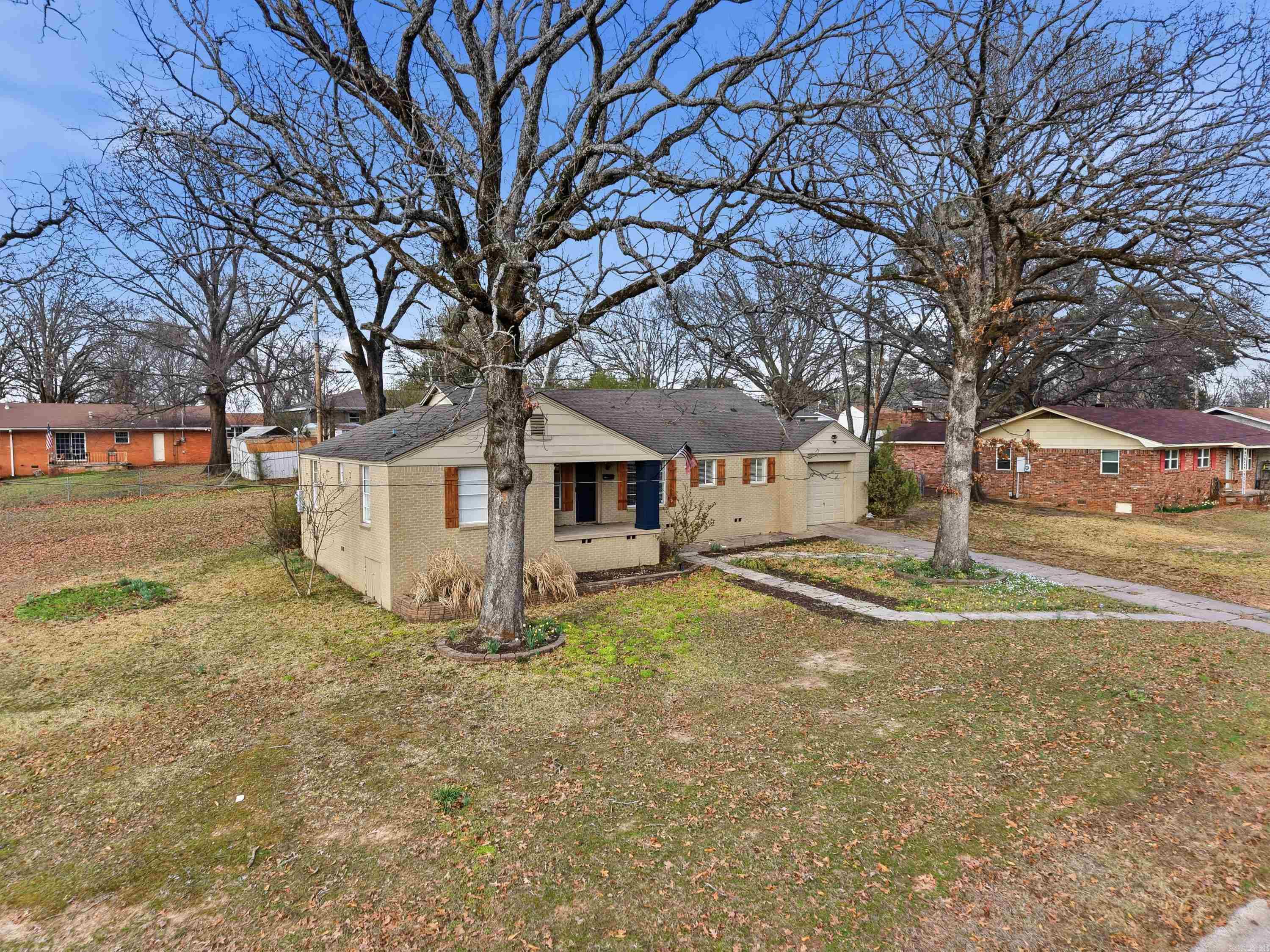 523 W K Avenue  North Little Rock, AR