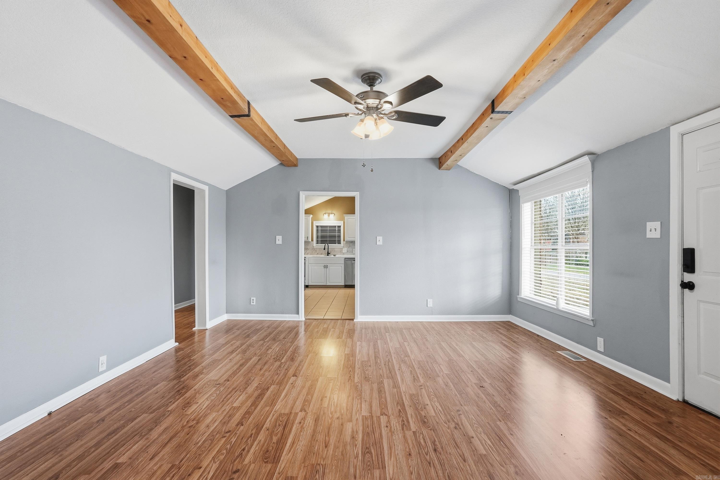 523 W K Avenue  North Little Rock, AR