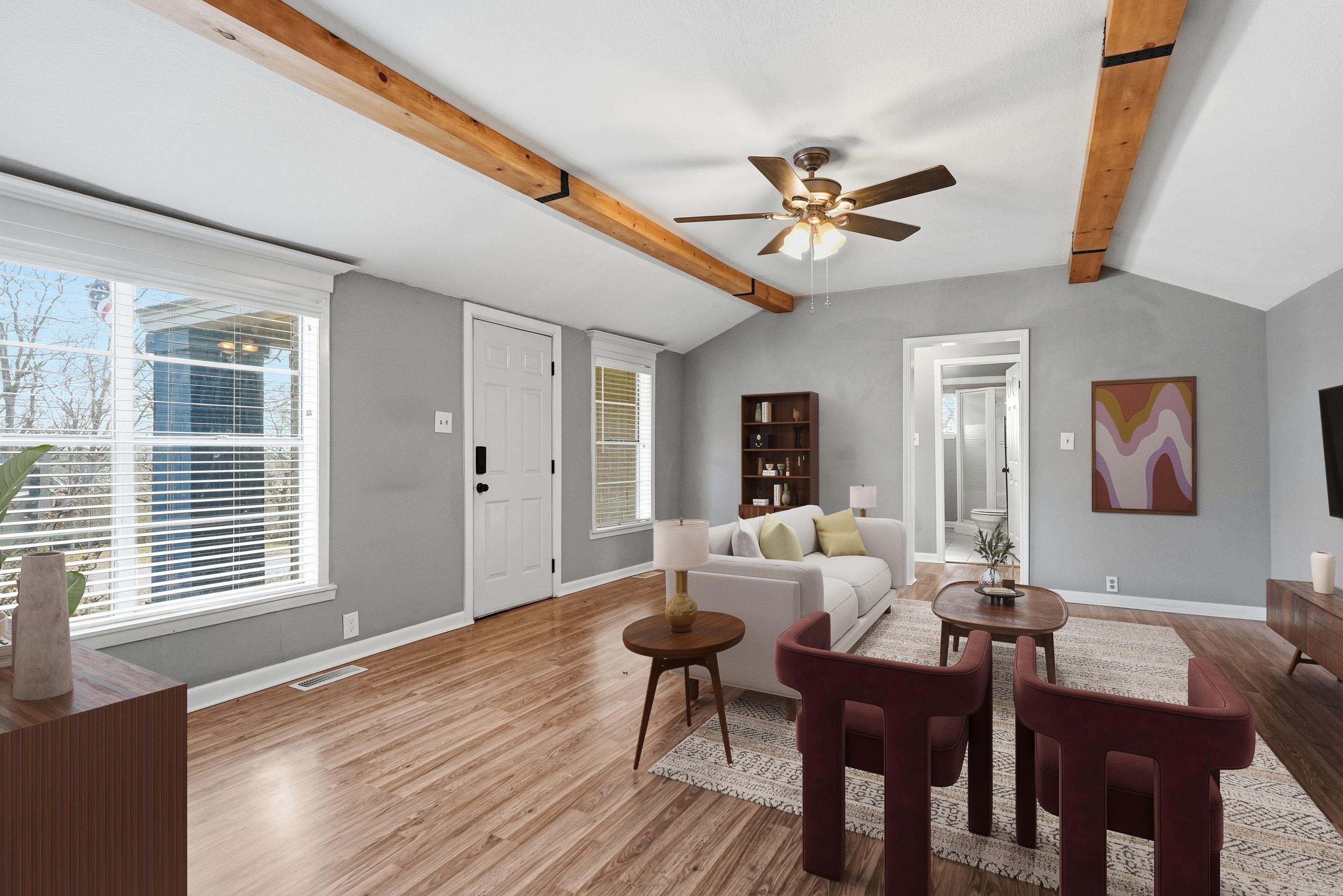 523 W K Avenue North Little Rock, AR 72116