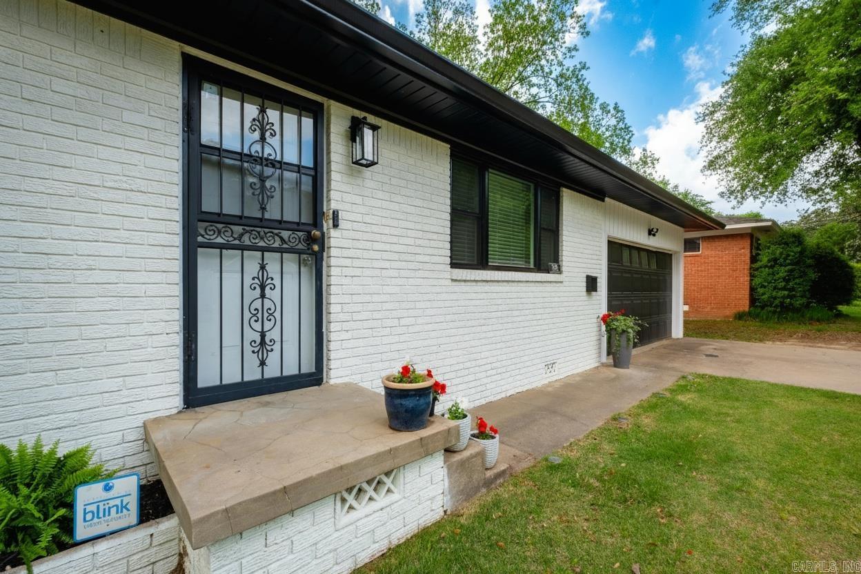 308 Cherokee  Little Rock, AR