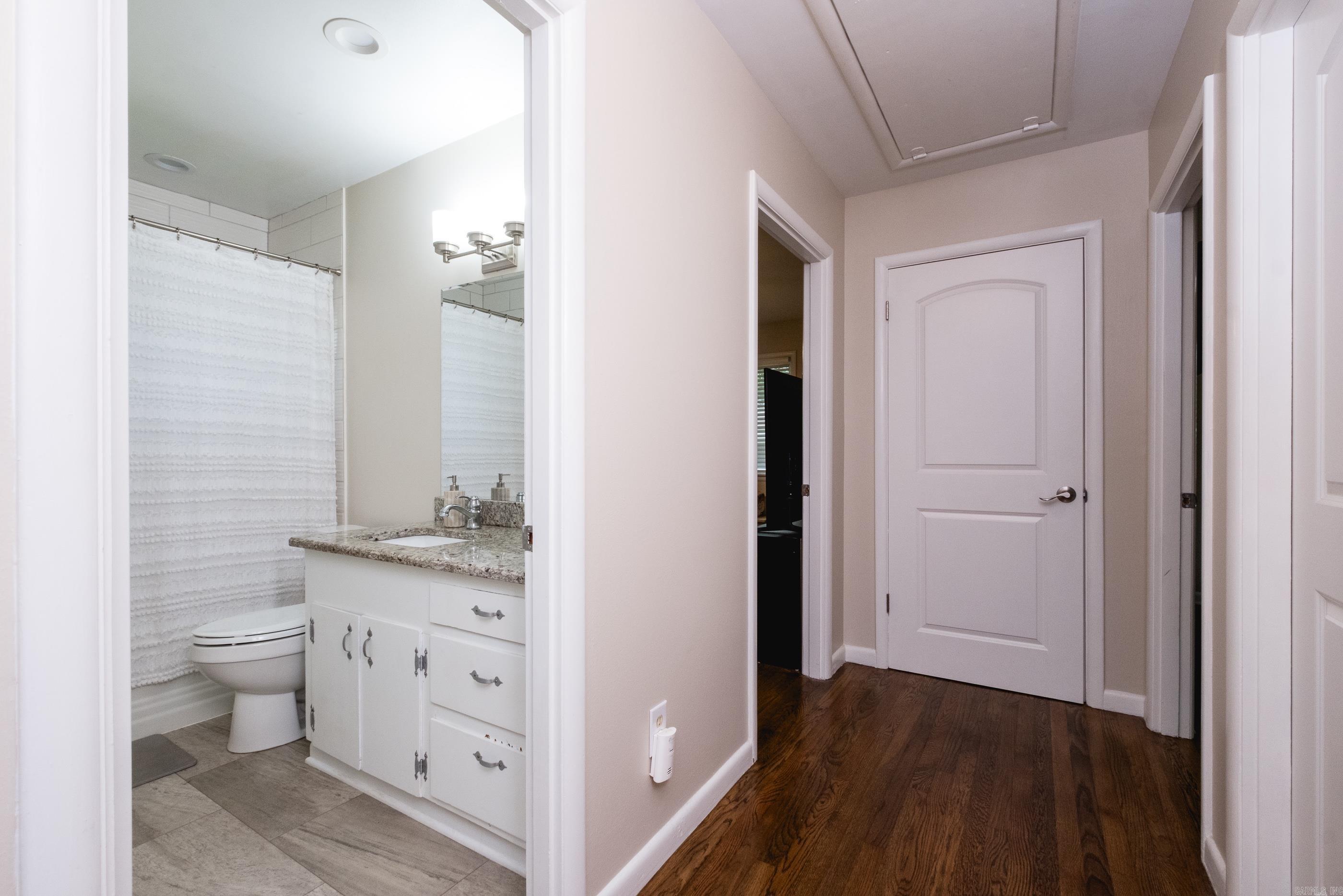 308 Cherokee  Little Rock, AR