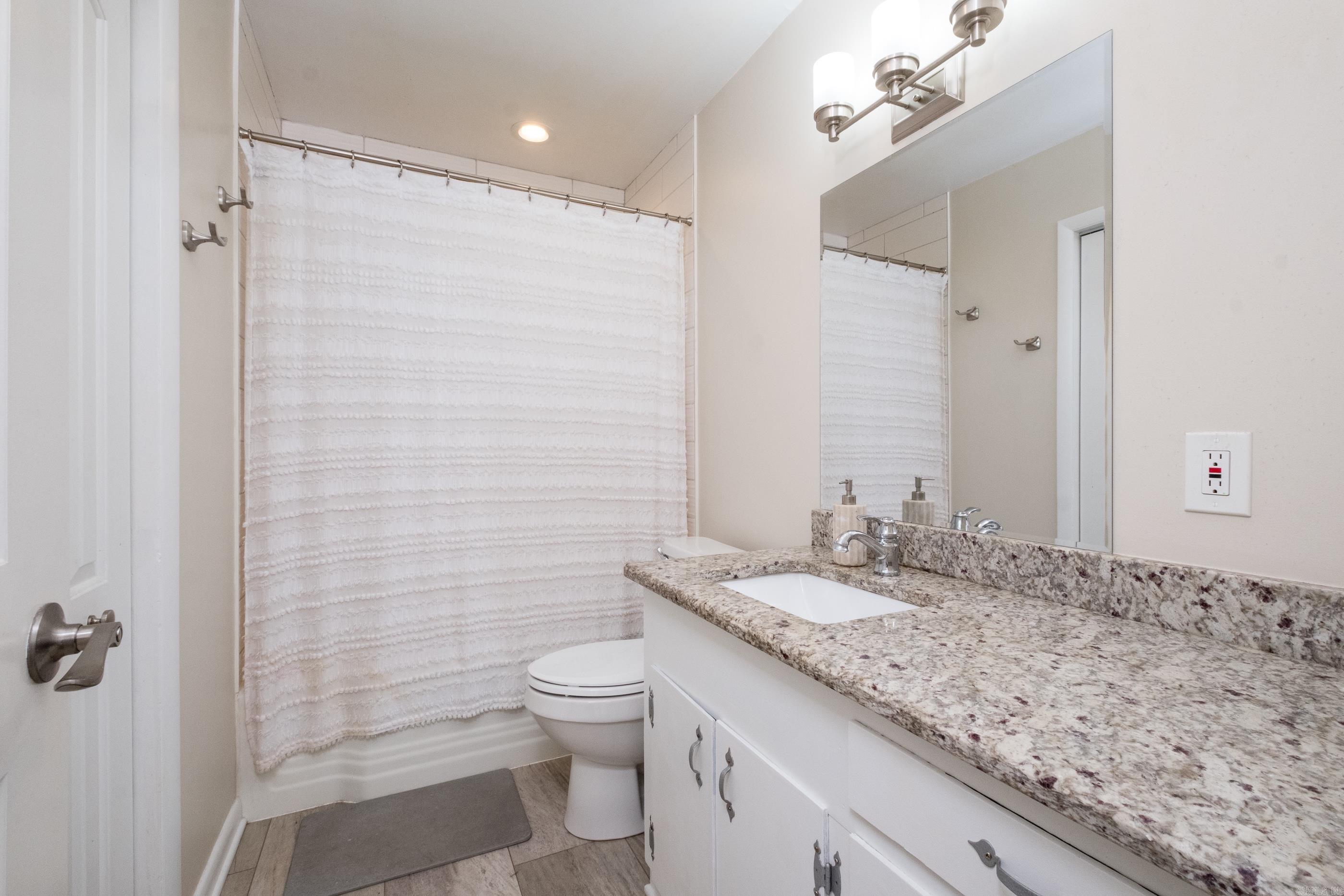 308 Cherokee  Little Rock, AR