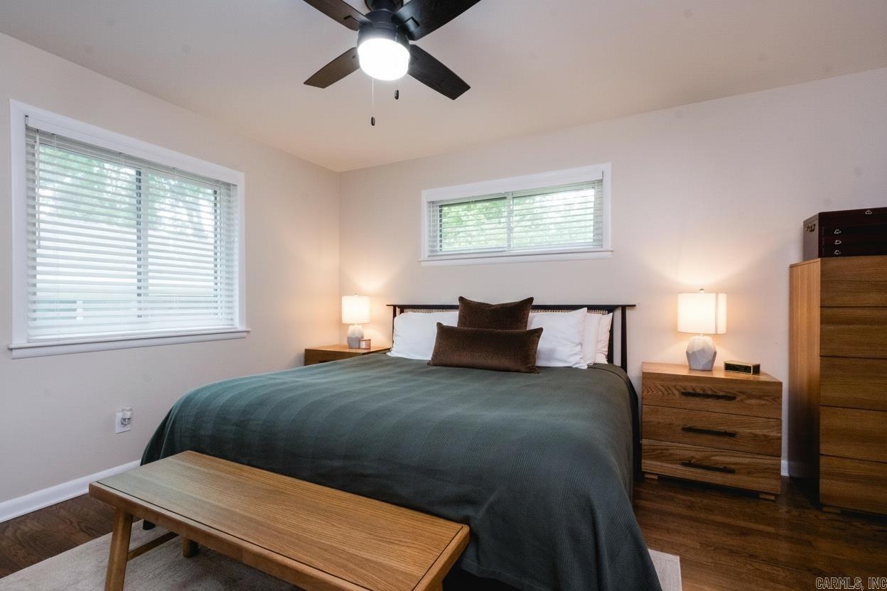 308 Cherokee  Little Rock, AR