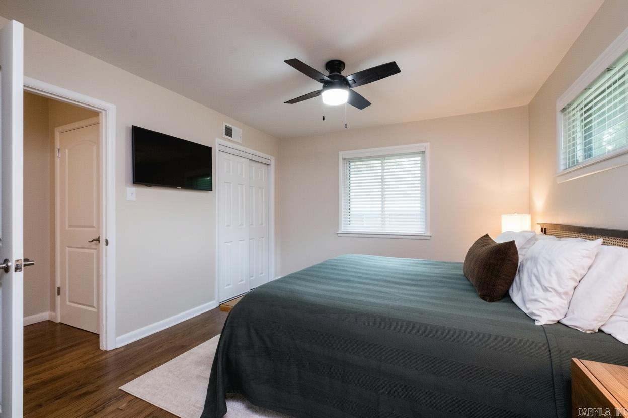 308 Cherokee  Little Rock, AR