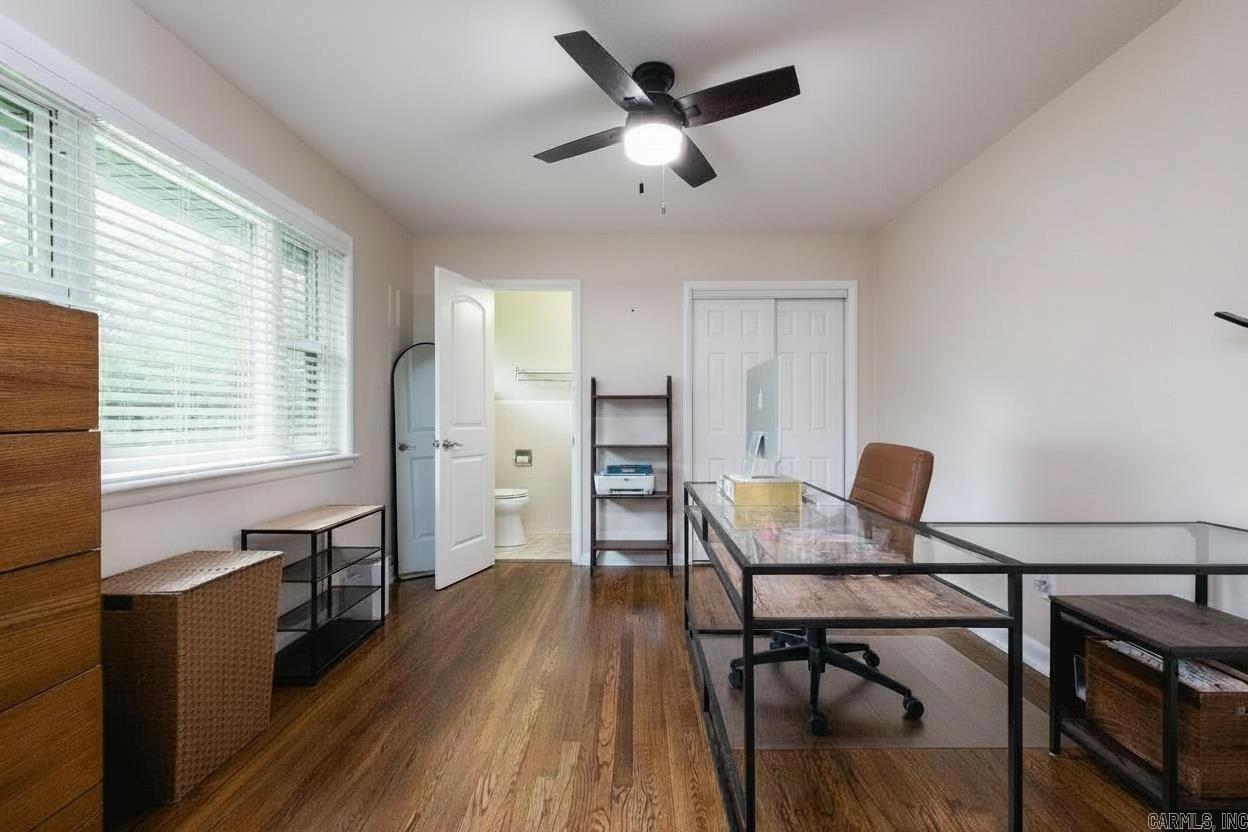 308 Cherokee  Little Rock, AR