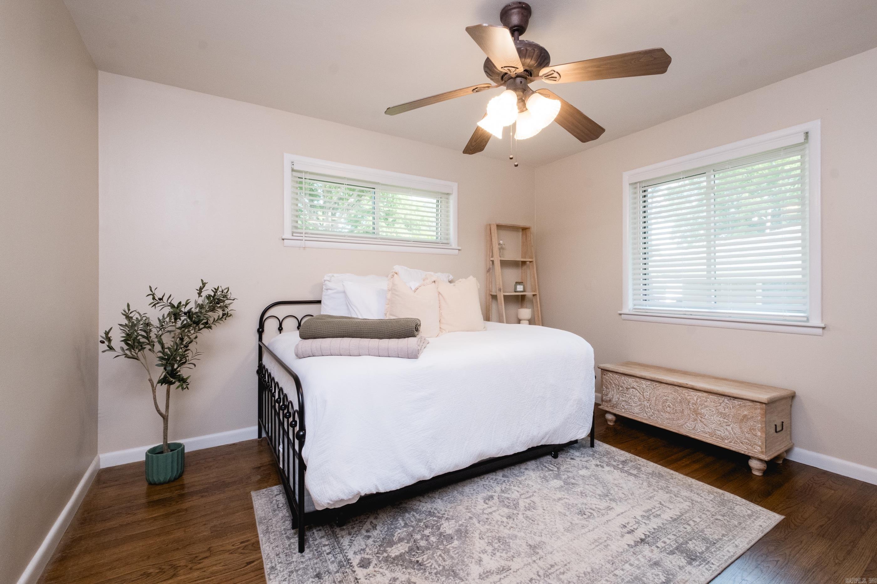 308 Cherokee  Little Rock, AR