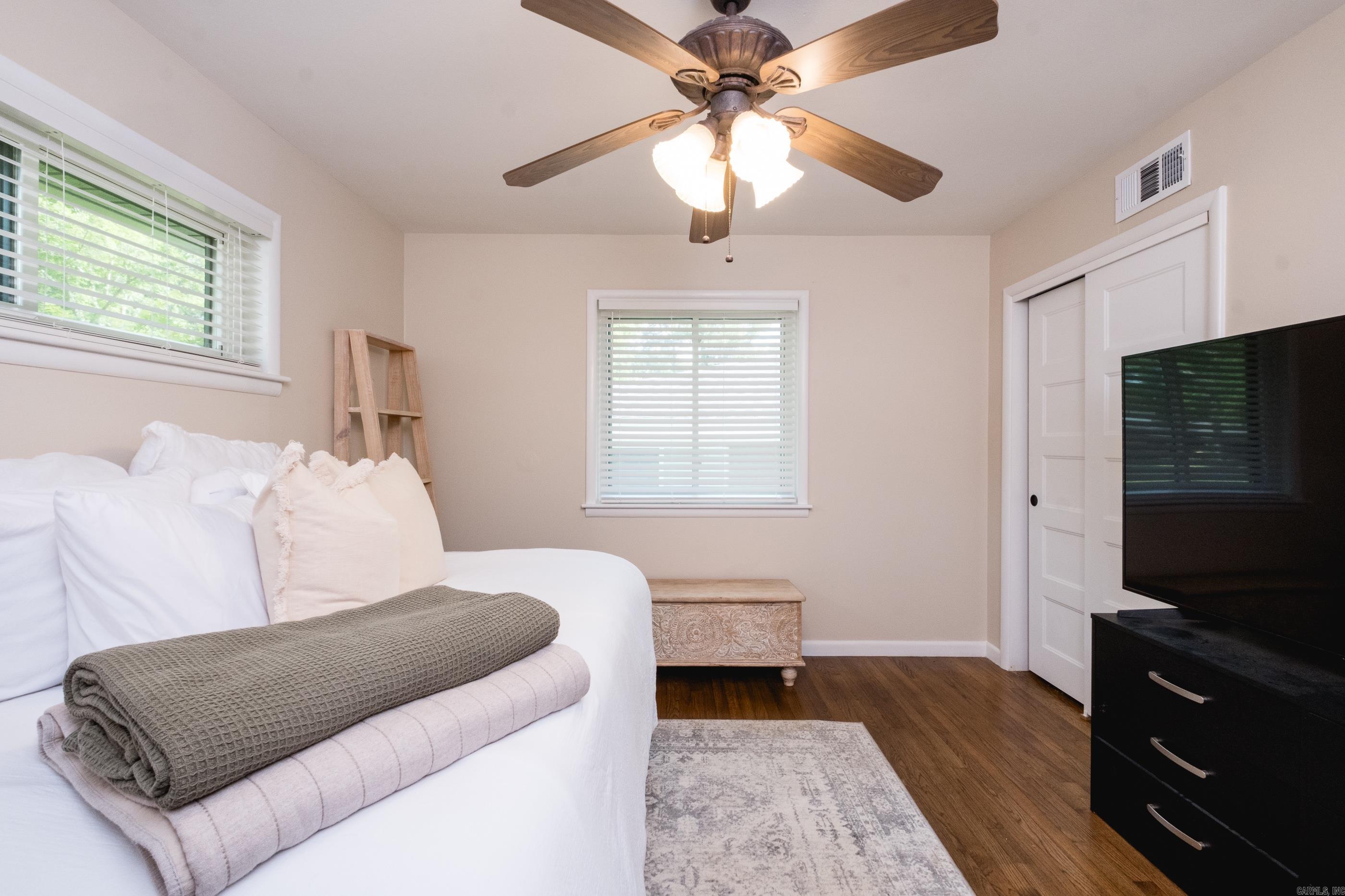 308 Cherokee  Little Rock, AR