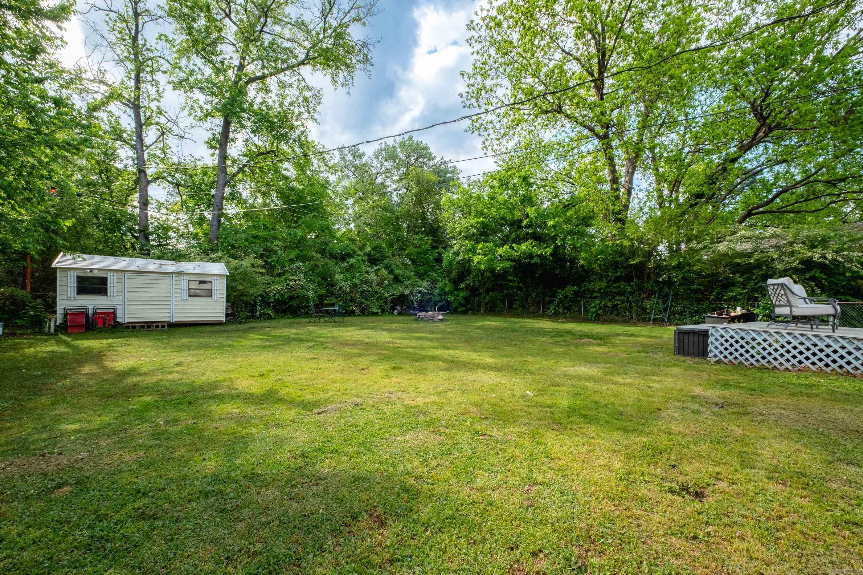 308 Cherokee  Little Rock, AR