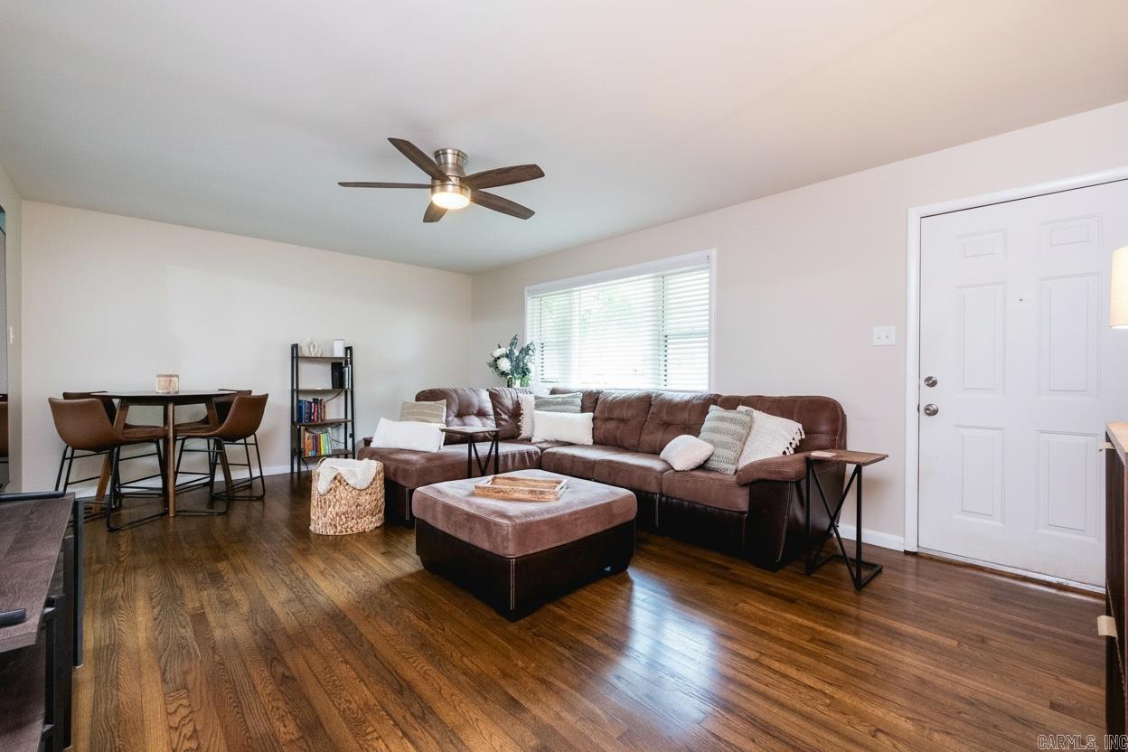 308 Cherokee  Little Rock, AR