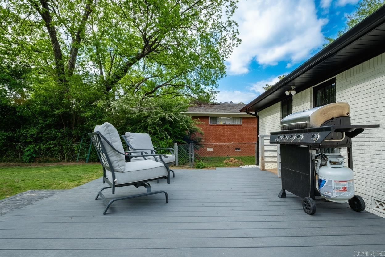 308 Cherokee  Little Rock, AR