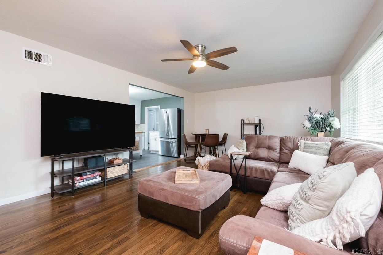 308 Cherokee  Little Rock, AR