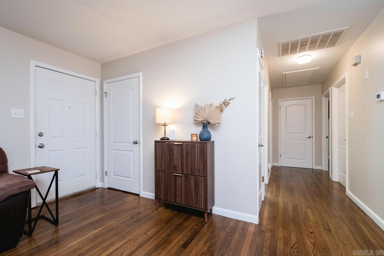 308 Cherokee  Little Rock, AR