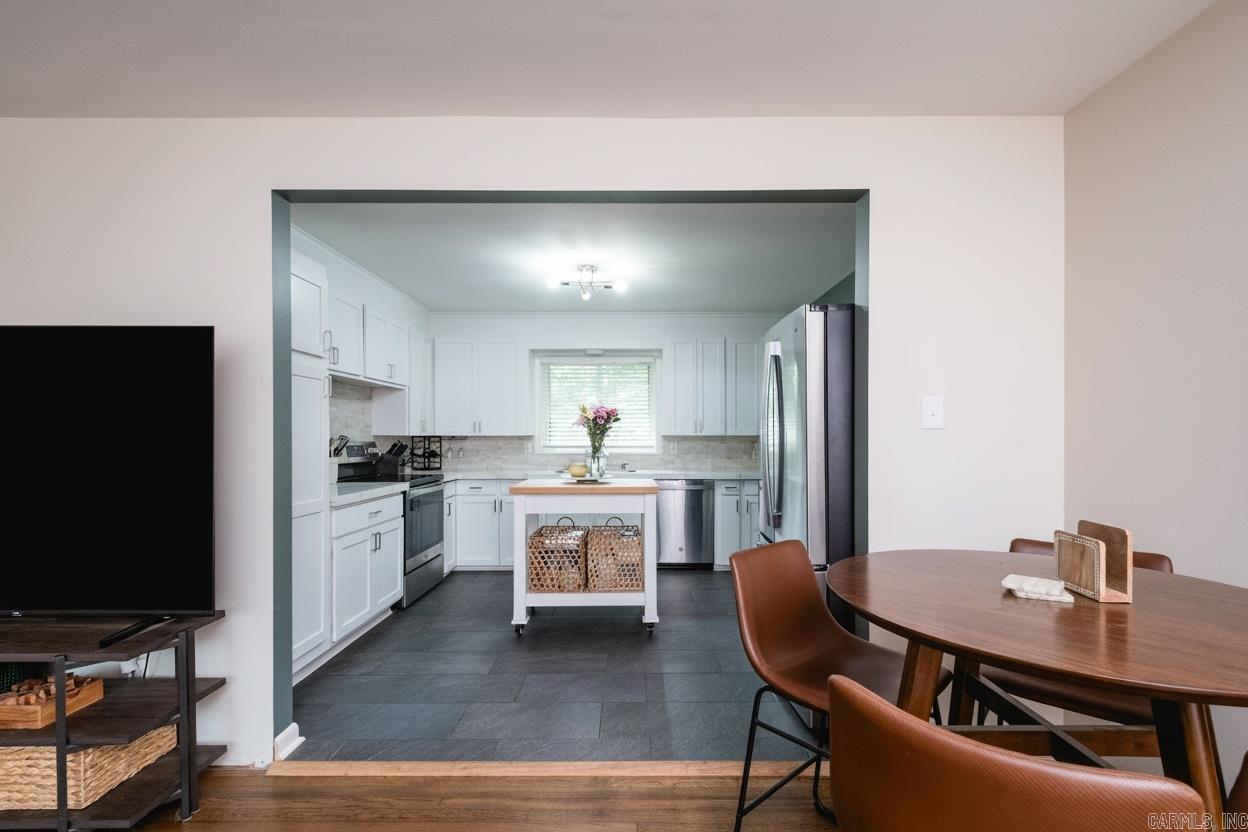 308 Cherokee  Little Rock, AR