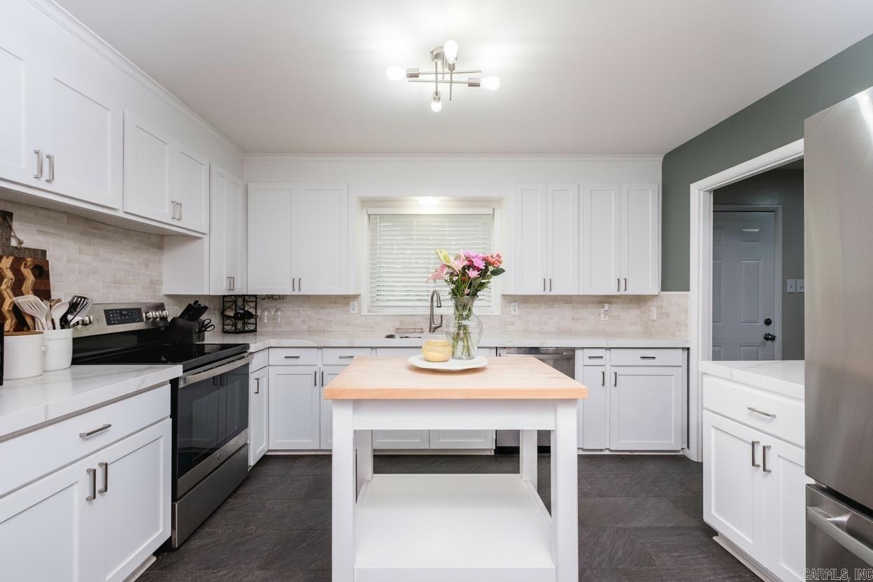 308 Cherokee  Little Rock, AR