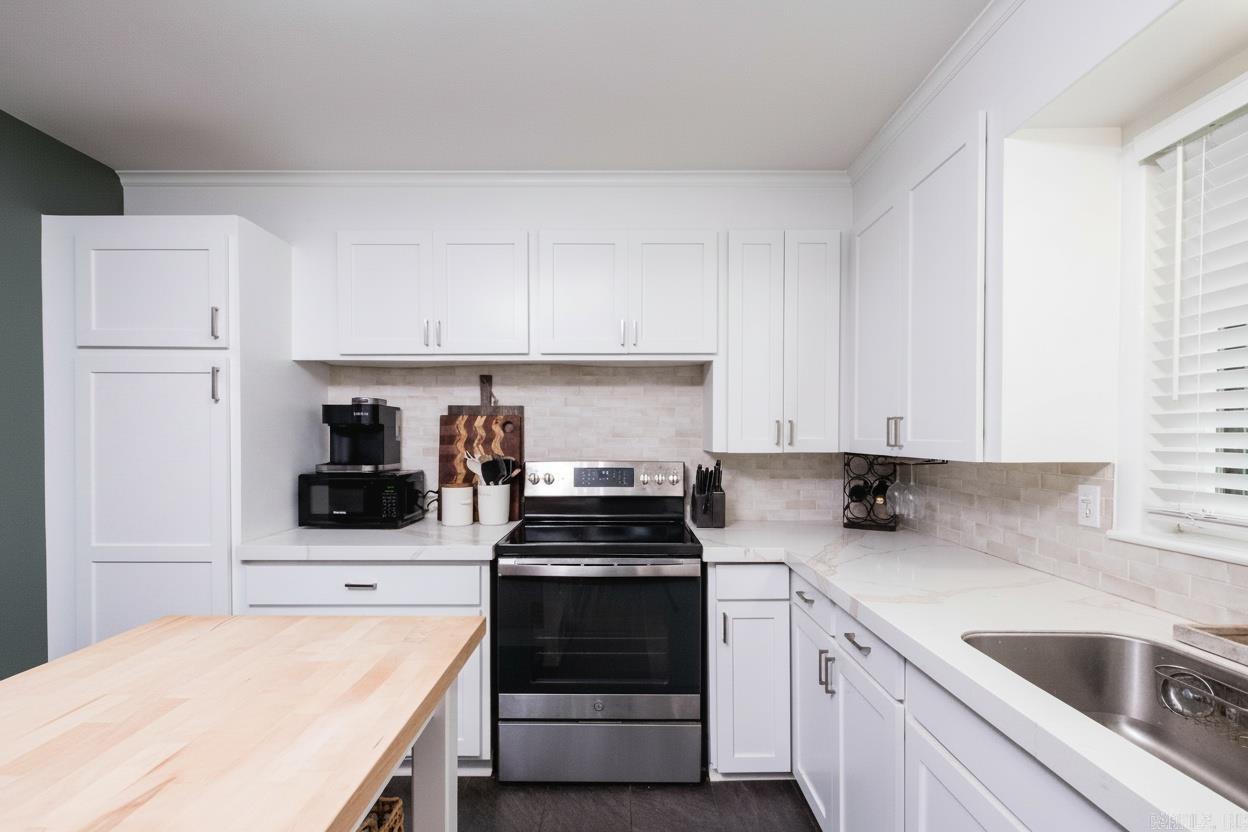 308 Cherokee  Little Rock, AR