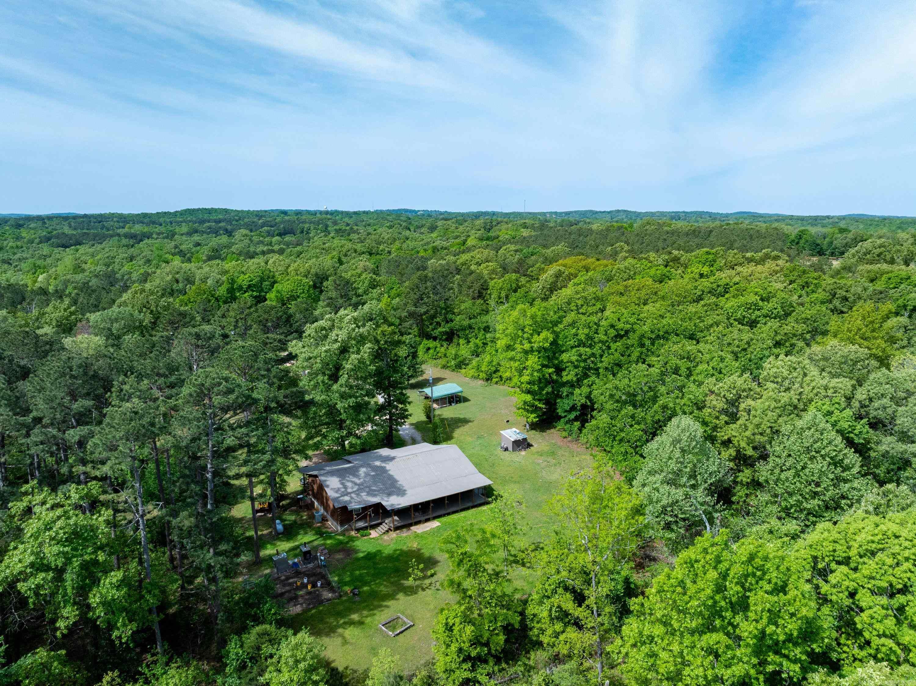 29 Bunch Ln  Cave City, AR