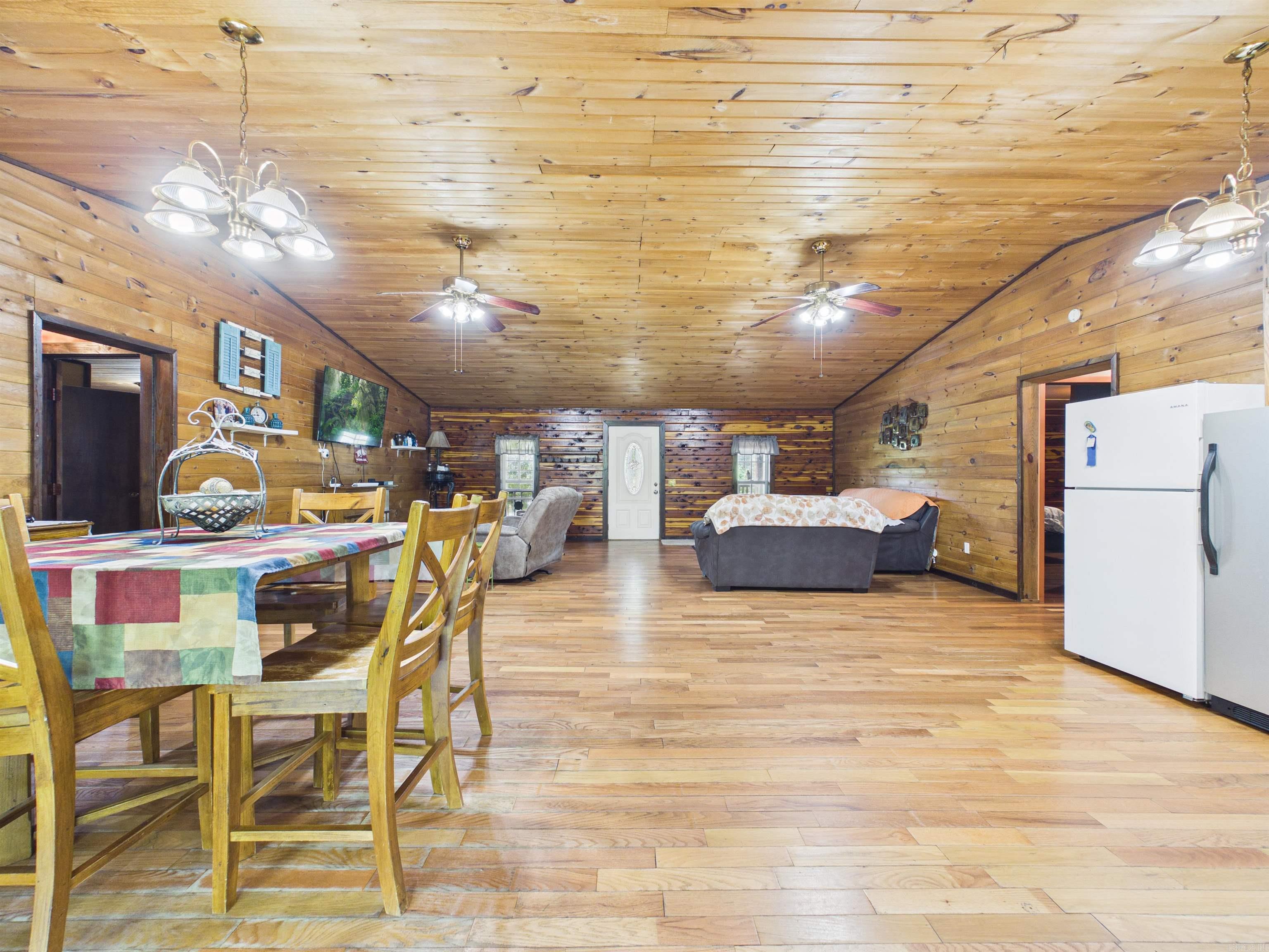 29 Bunch Ln  Cave City, AR