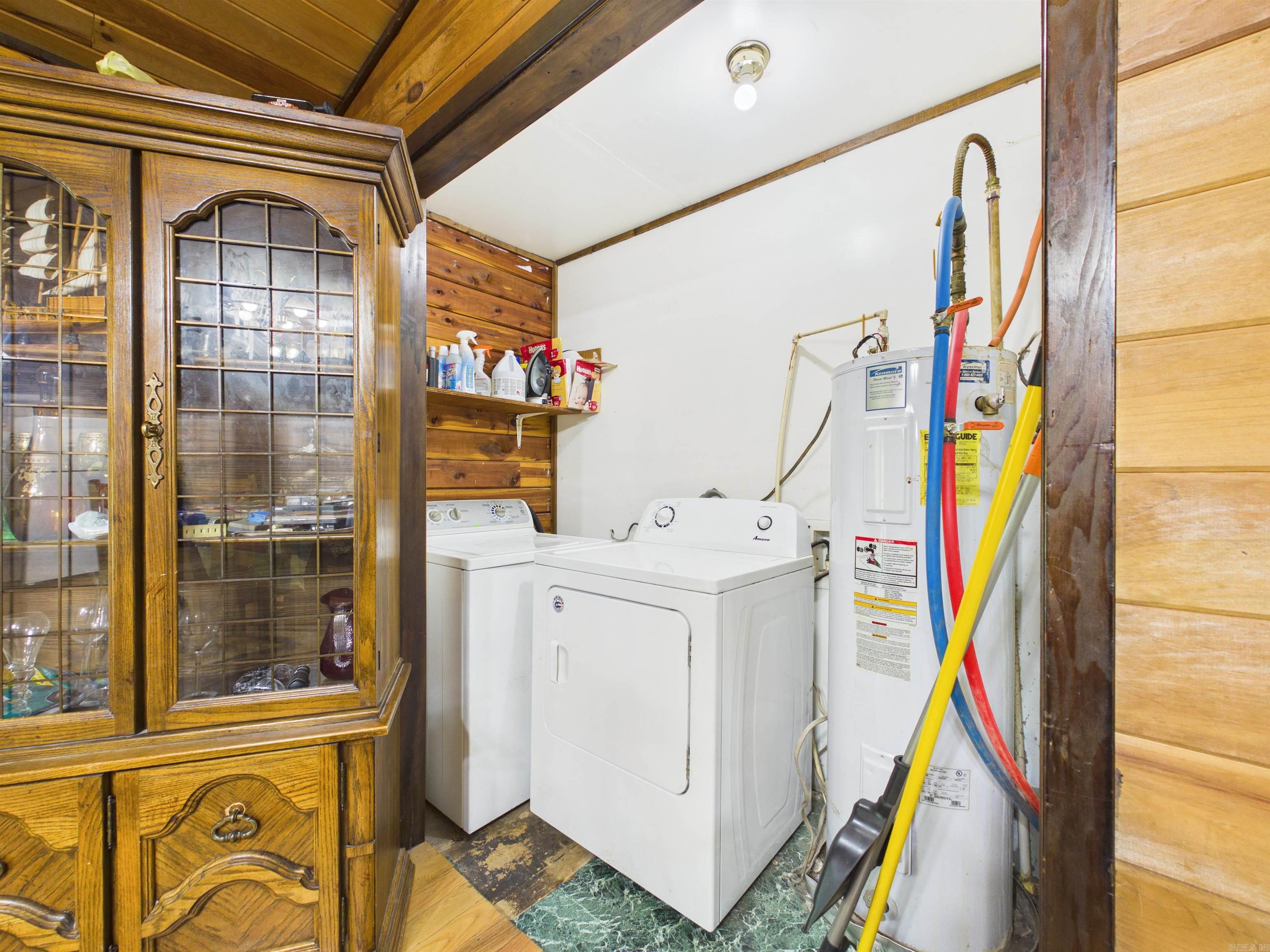 29 Bunch Ln  Cave City, AR