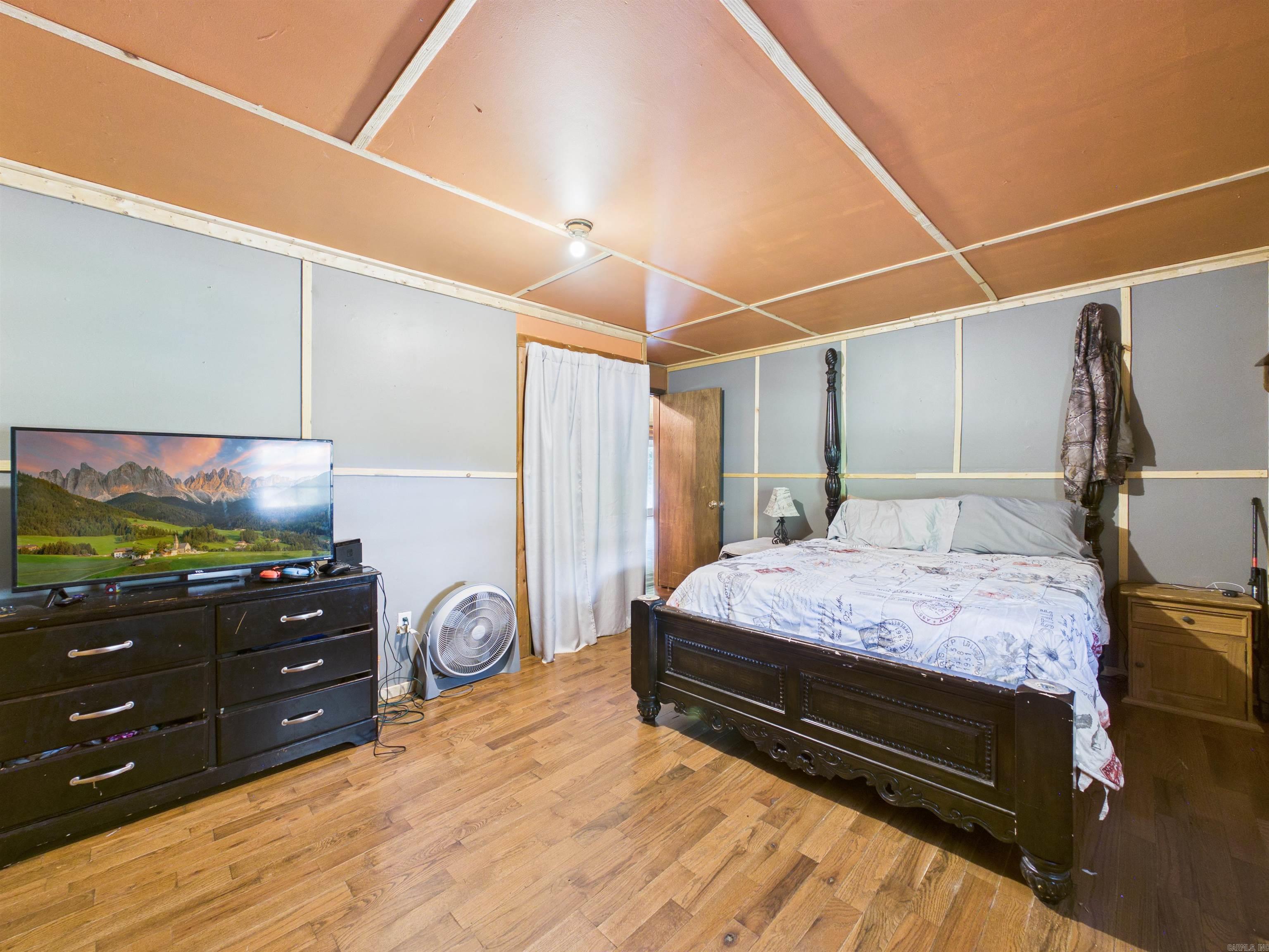 29 Bunch Ln  Cave City, AR