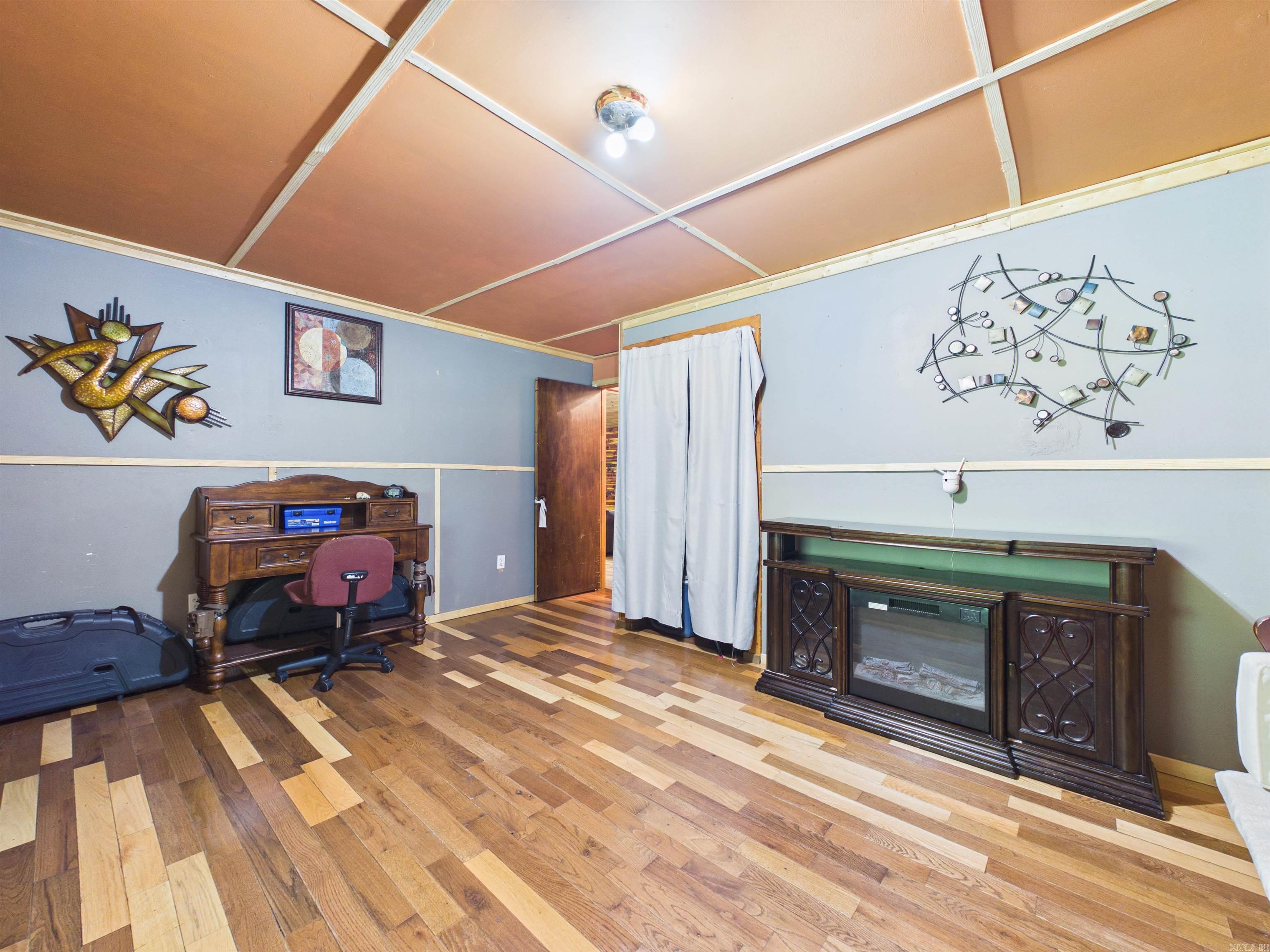 29 Bunch Ln  Cave City, AR