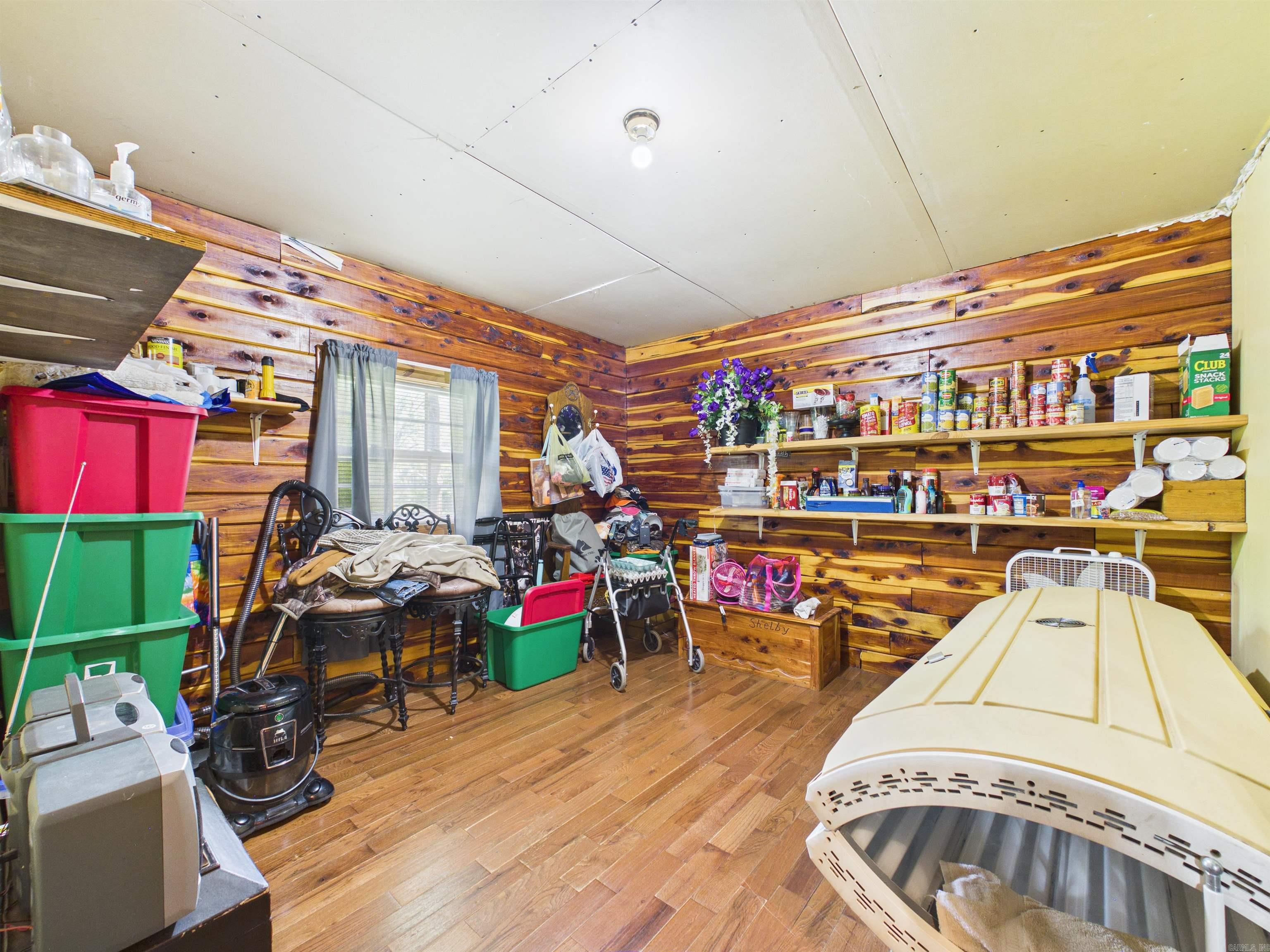 29 Bunch Ln  Cave City, AR