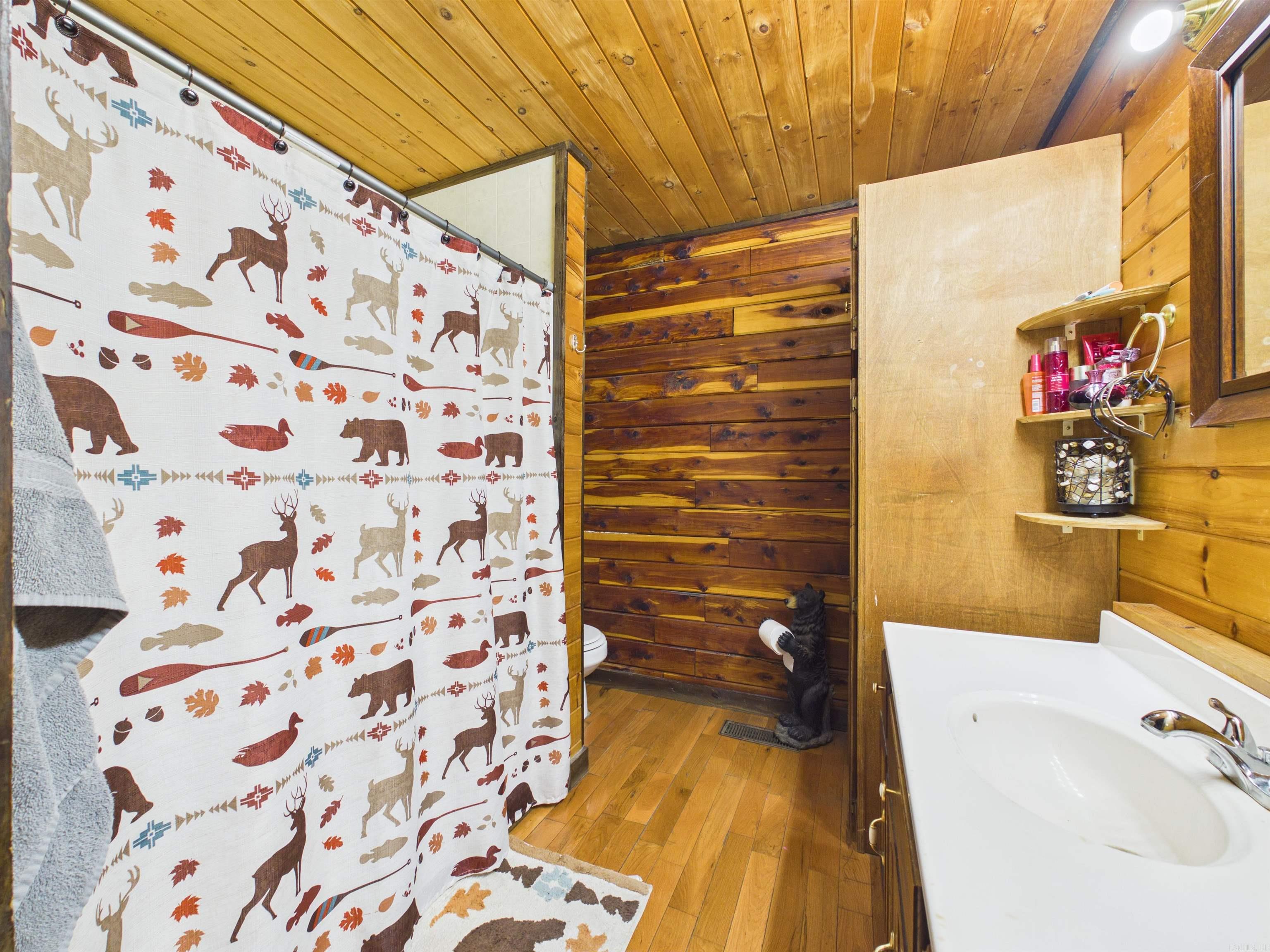 29 Bunch Ln  Cave City, AR