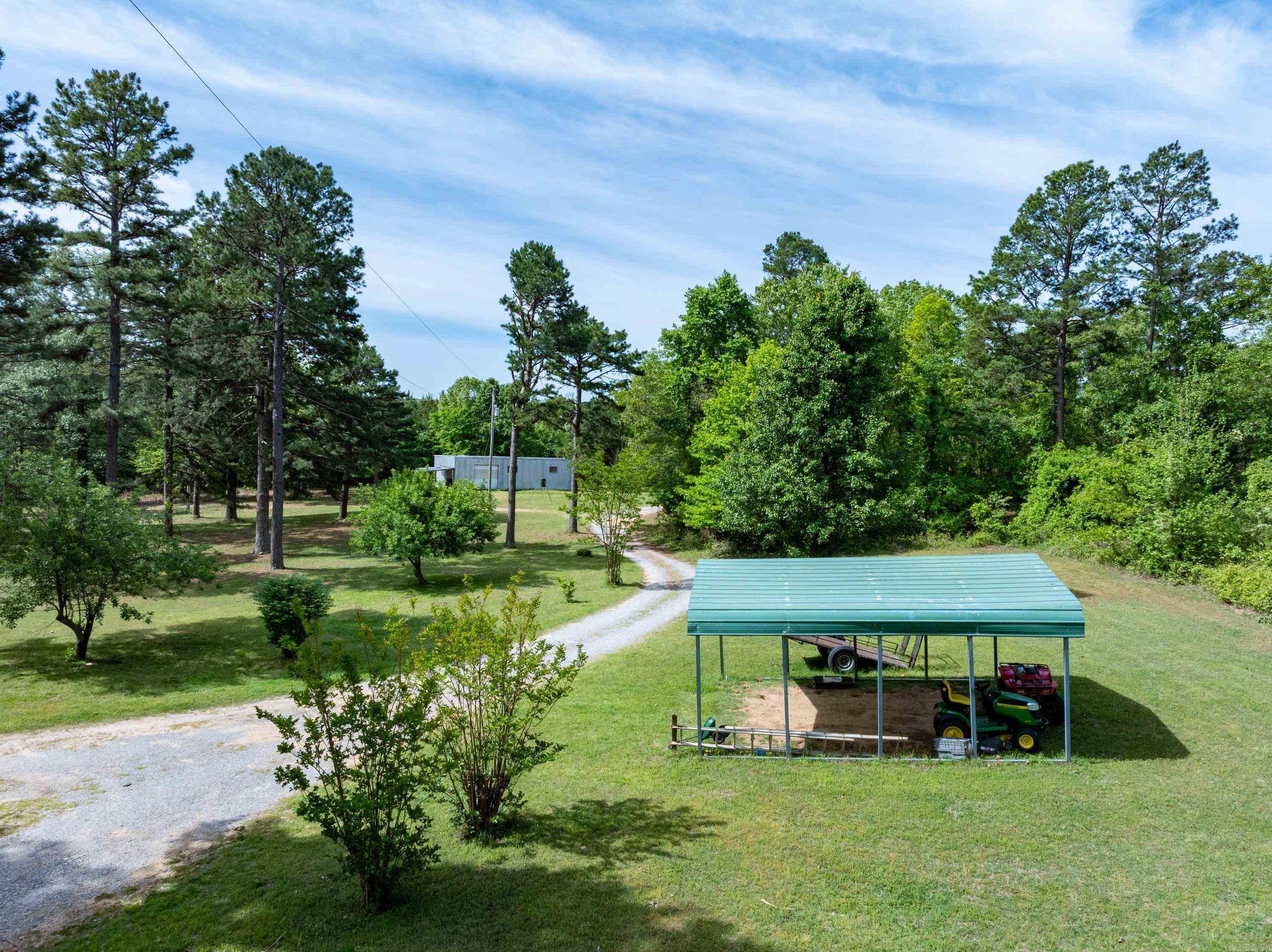 29 Bunch Ln  Cave City, AR