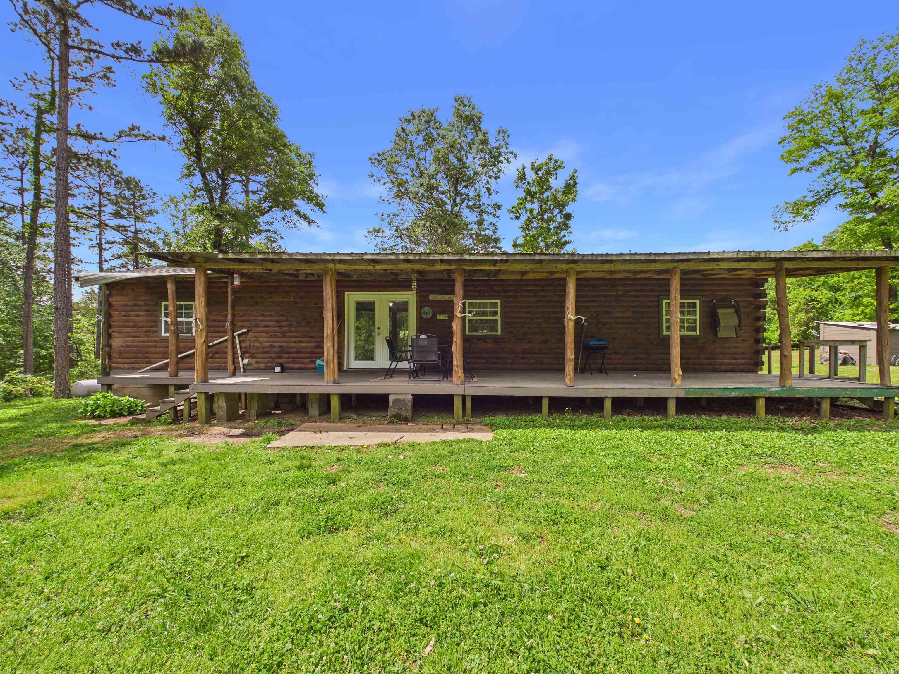 29 Bunch Ln  Cave City, AR