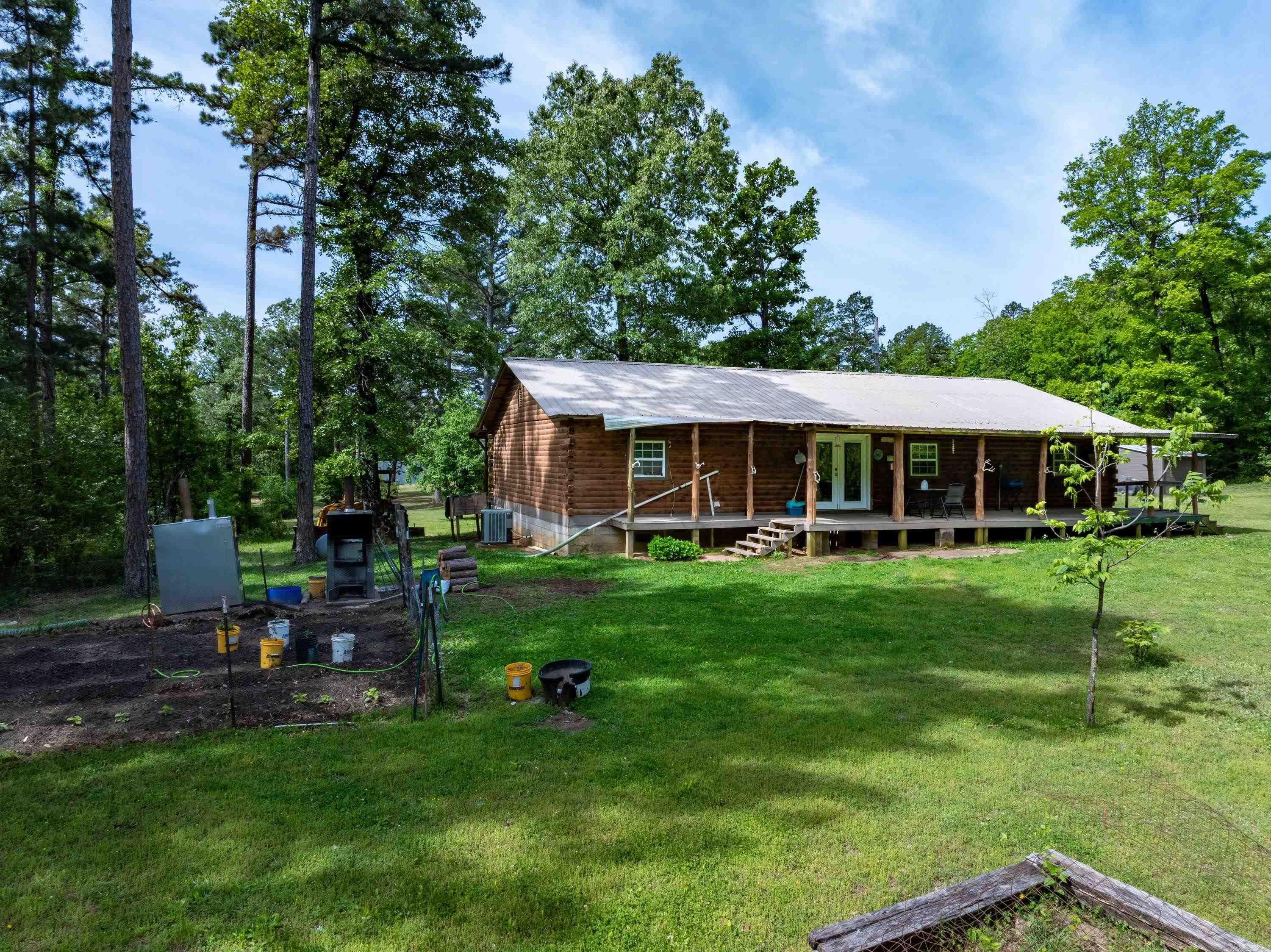 29 Bunch Ln  Cave City, AR