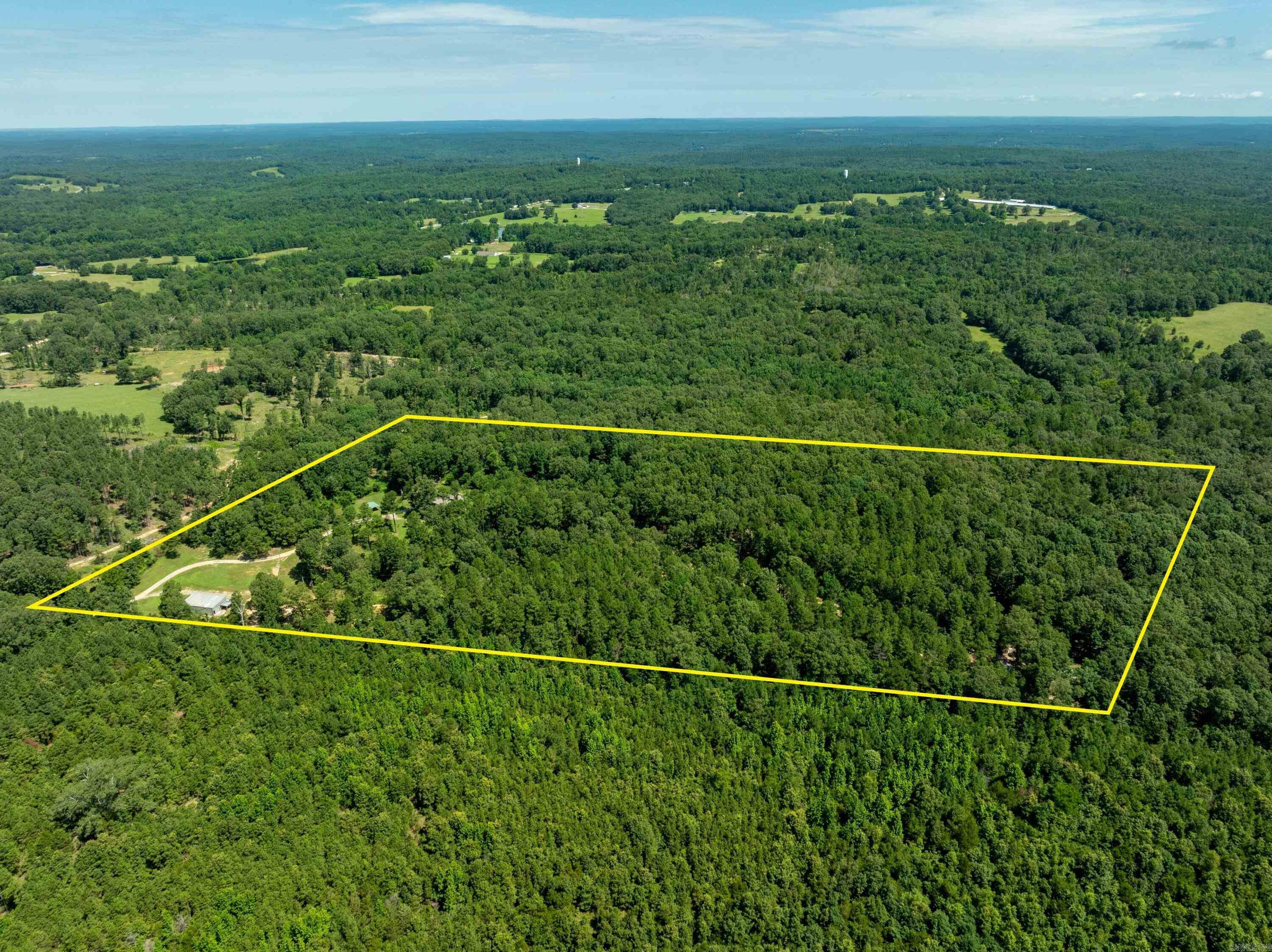 29 Bunch Ln  Cave City, AR