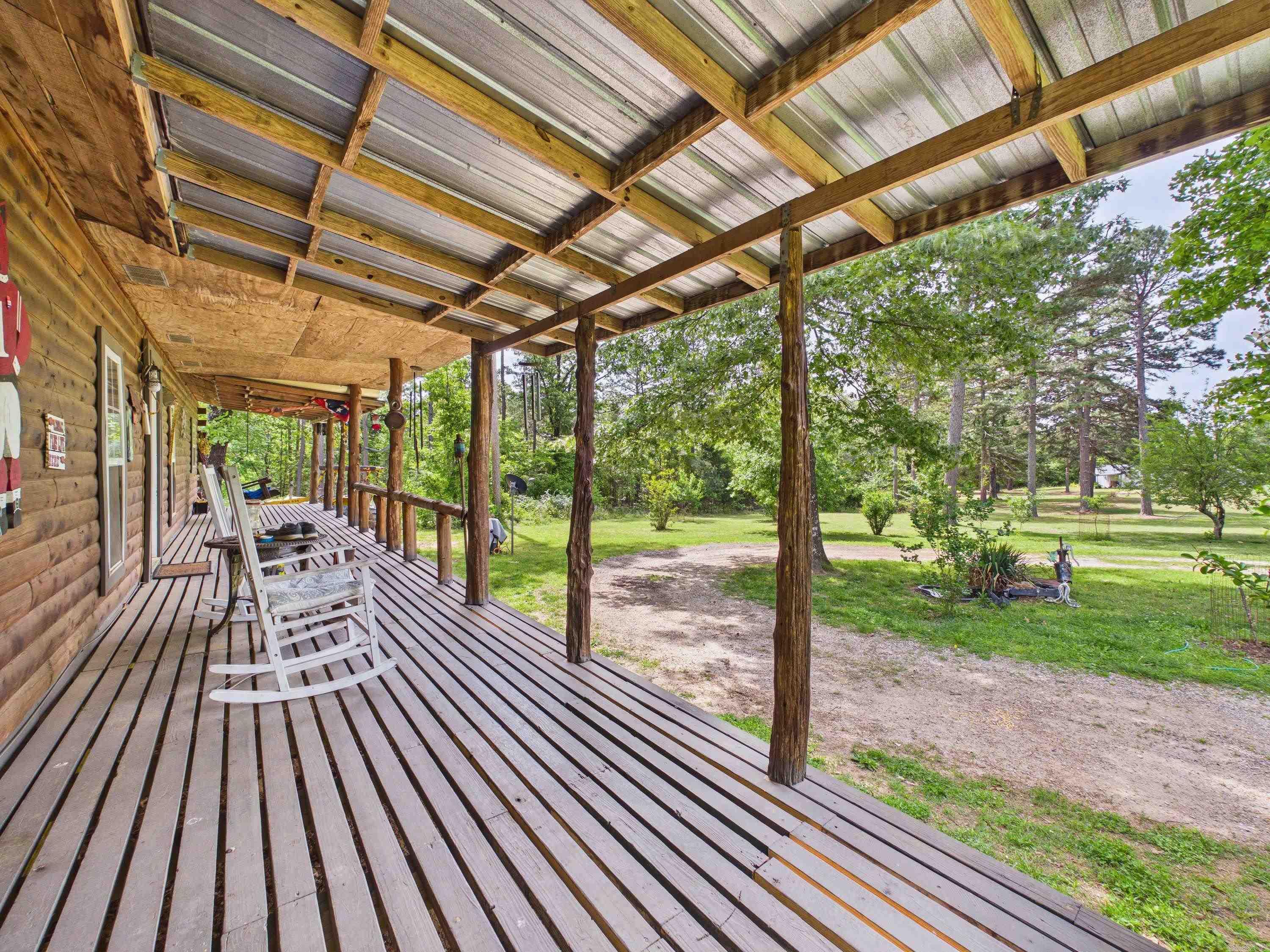 29 Bunch Ln  Cave City, AR