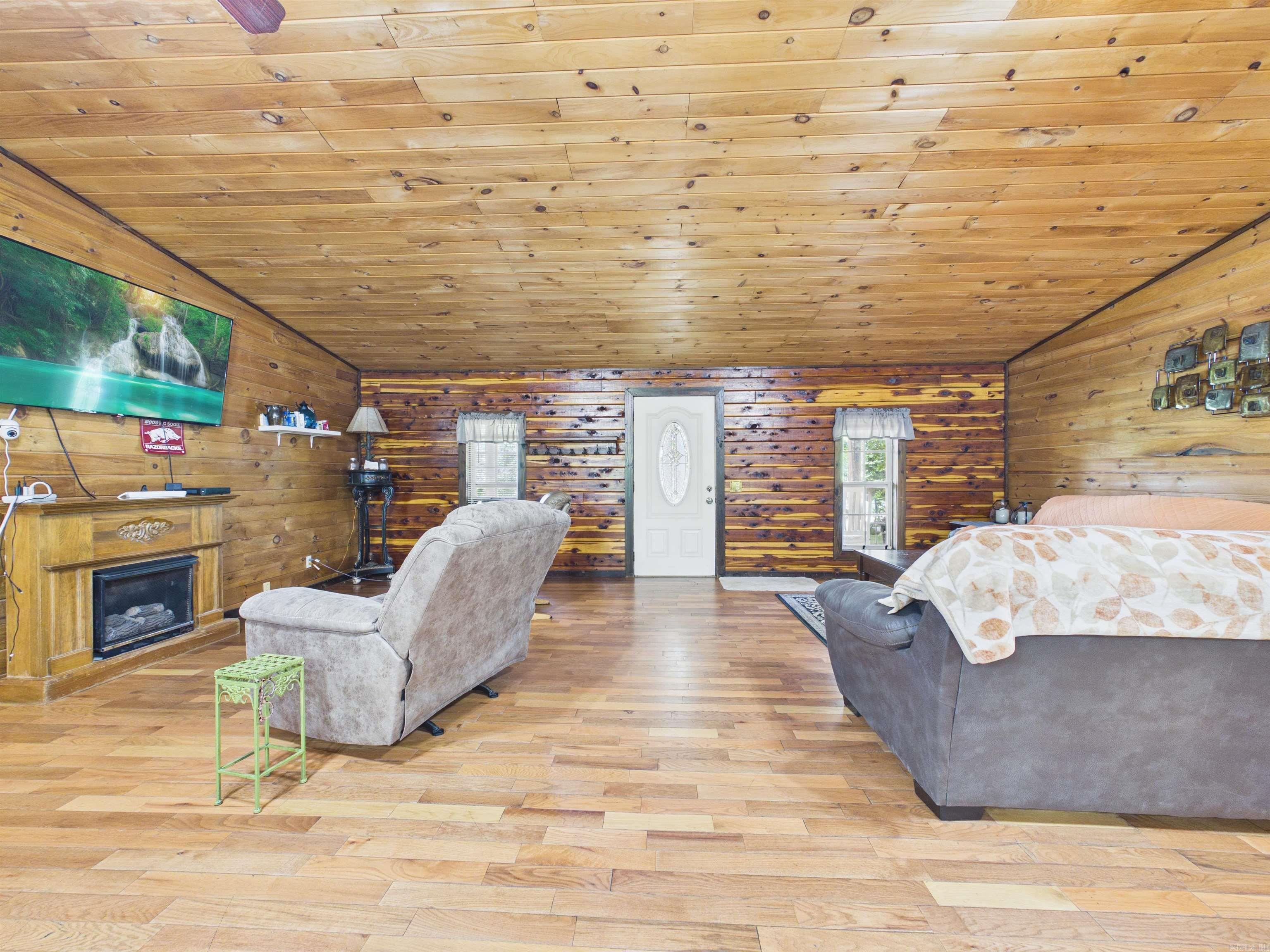 29 Bunch Ln  Cave City, AR