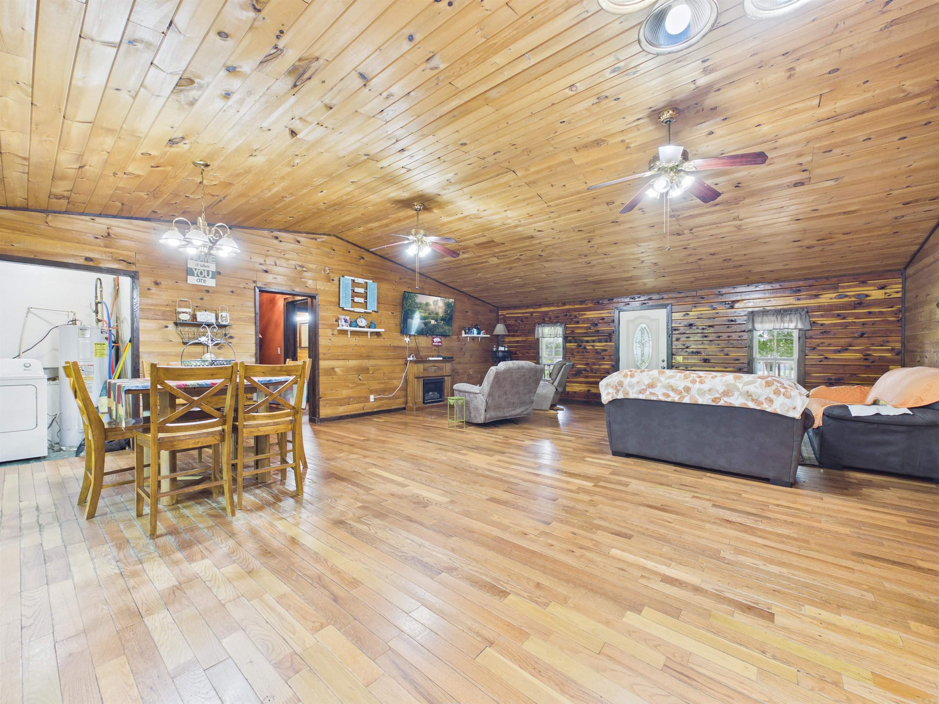 29 Bunch Ln  Cave City, AR