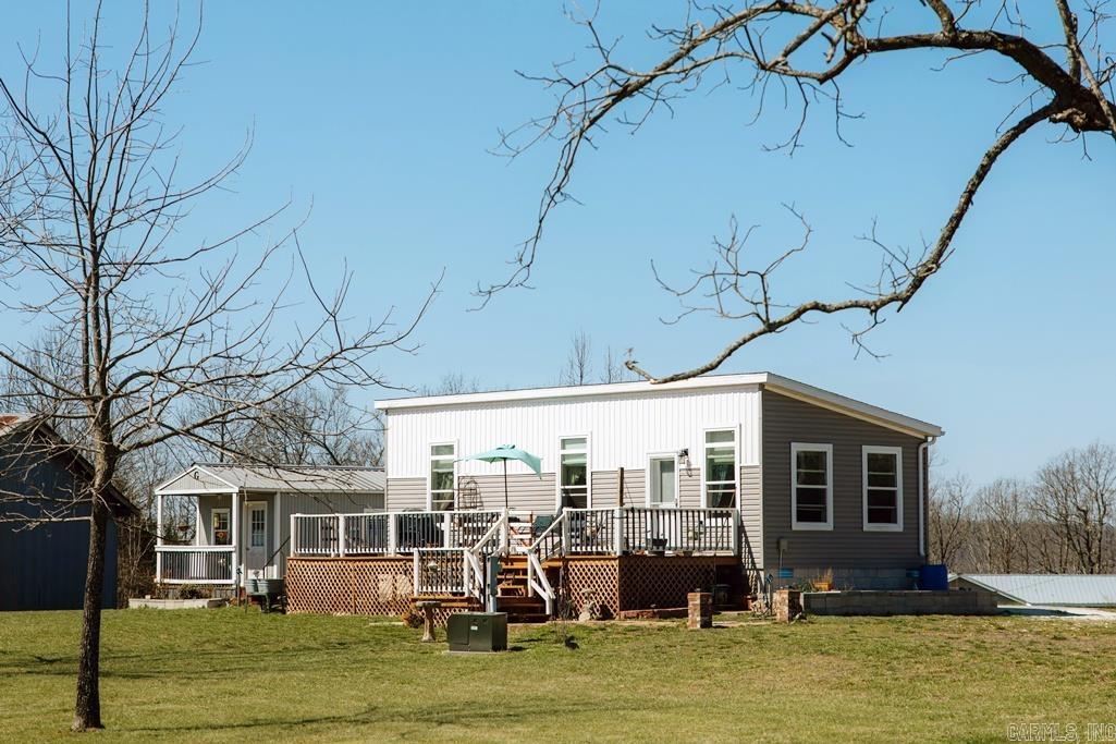 83 NC 7135  Pelsor, AR