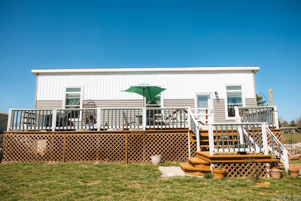 83 NC 7135  Pelsor, AR