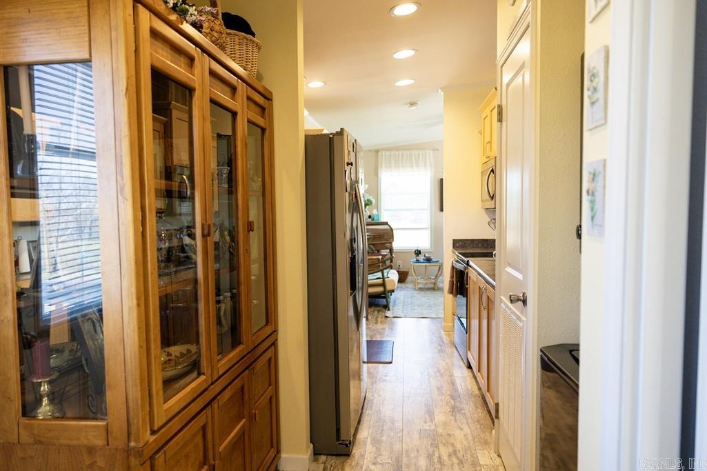 83 NC 7135  Pelsor, AR