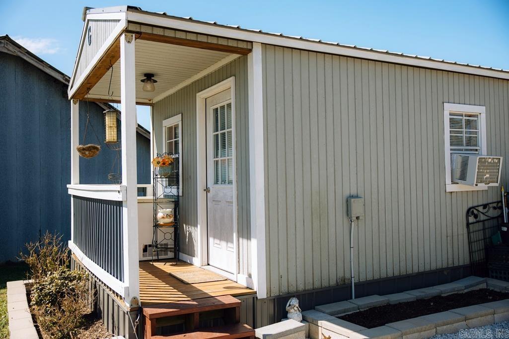 83 NC 7135  Pelsor, AR